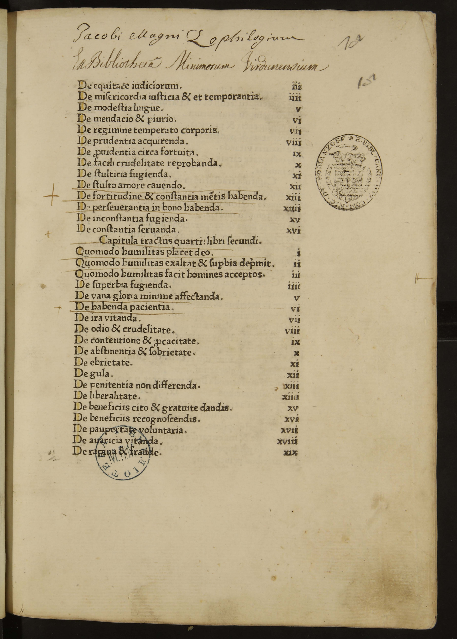 Изображение Sophologium