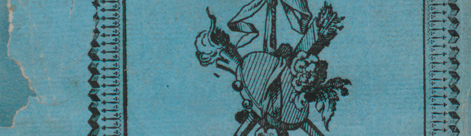 Фоновое изображение Домовой-цирюльник, или Привидение Руммельсбургского замка