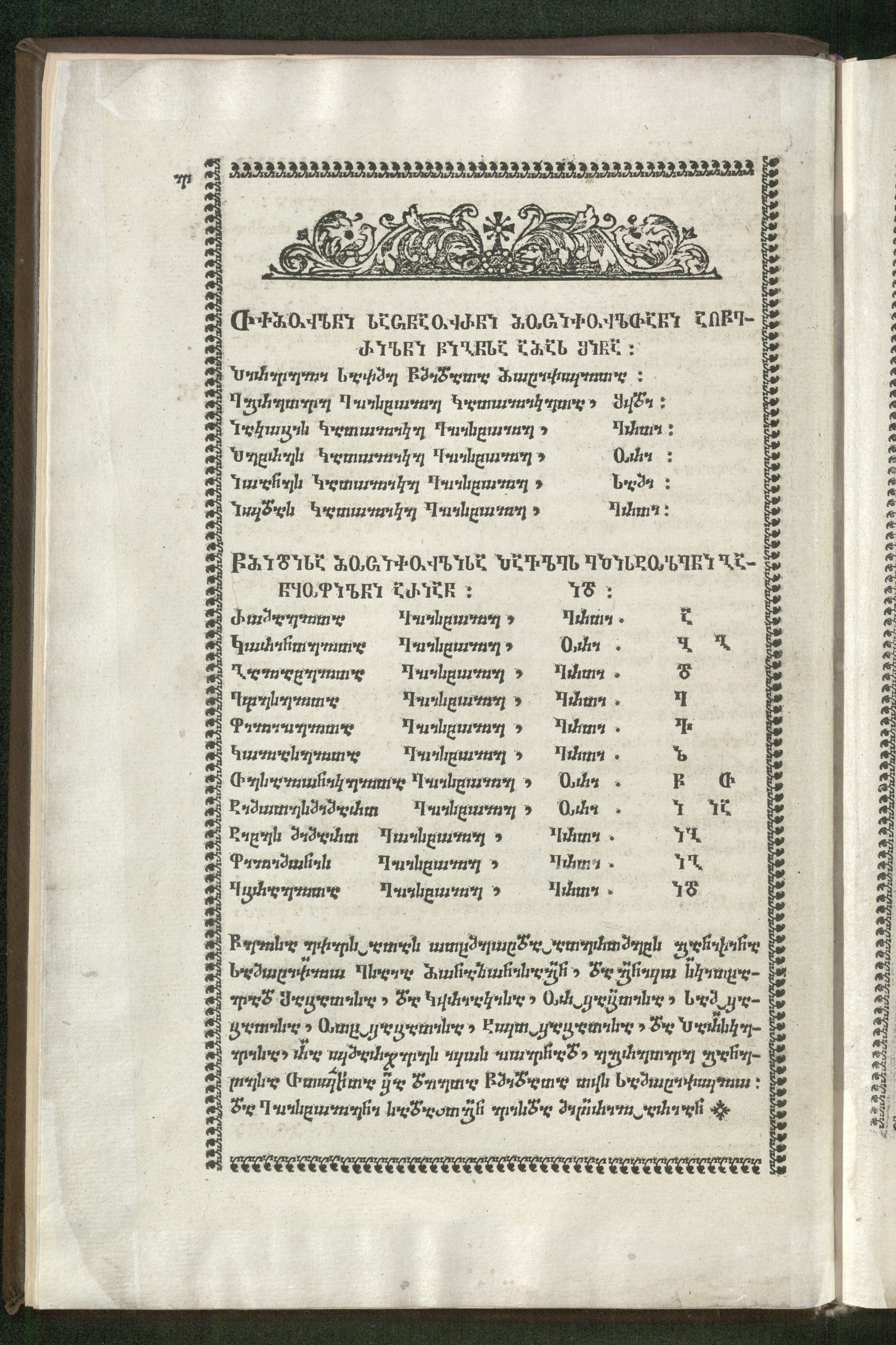 Изображение книги სამოციქულო