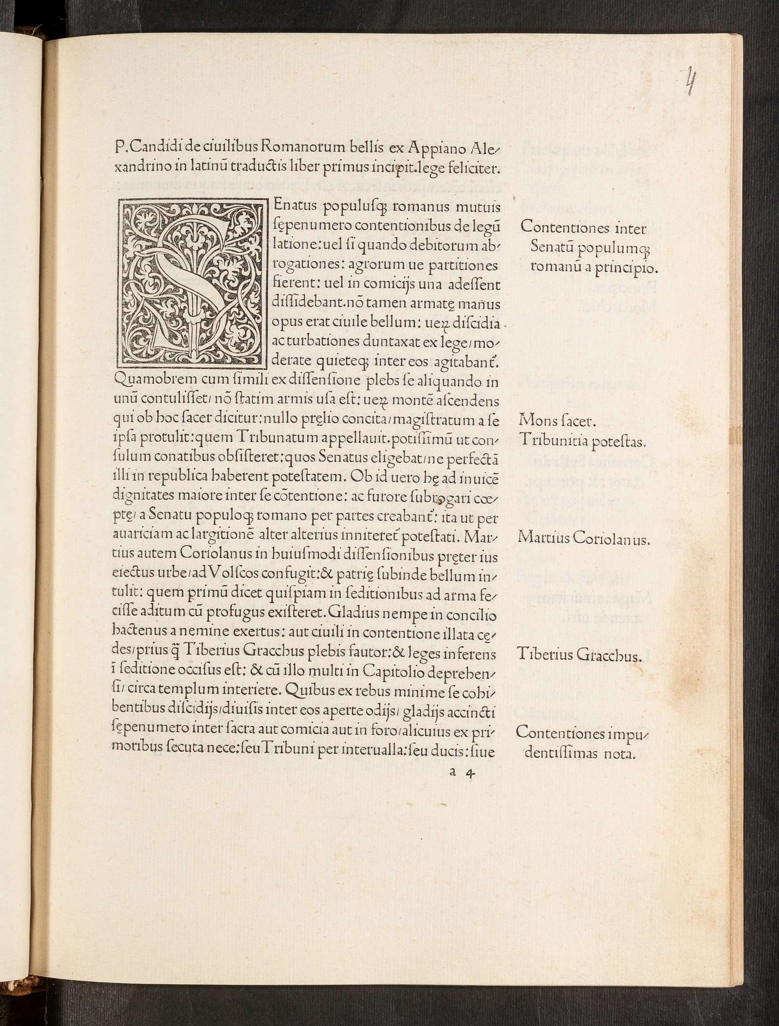 Изображение Historia Romana. P. 2