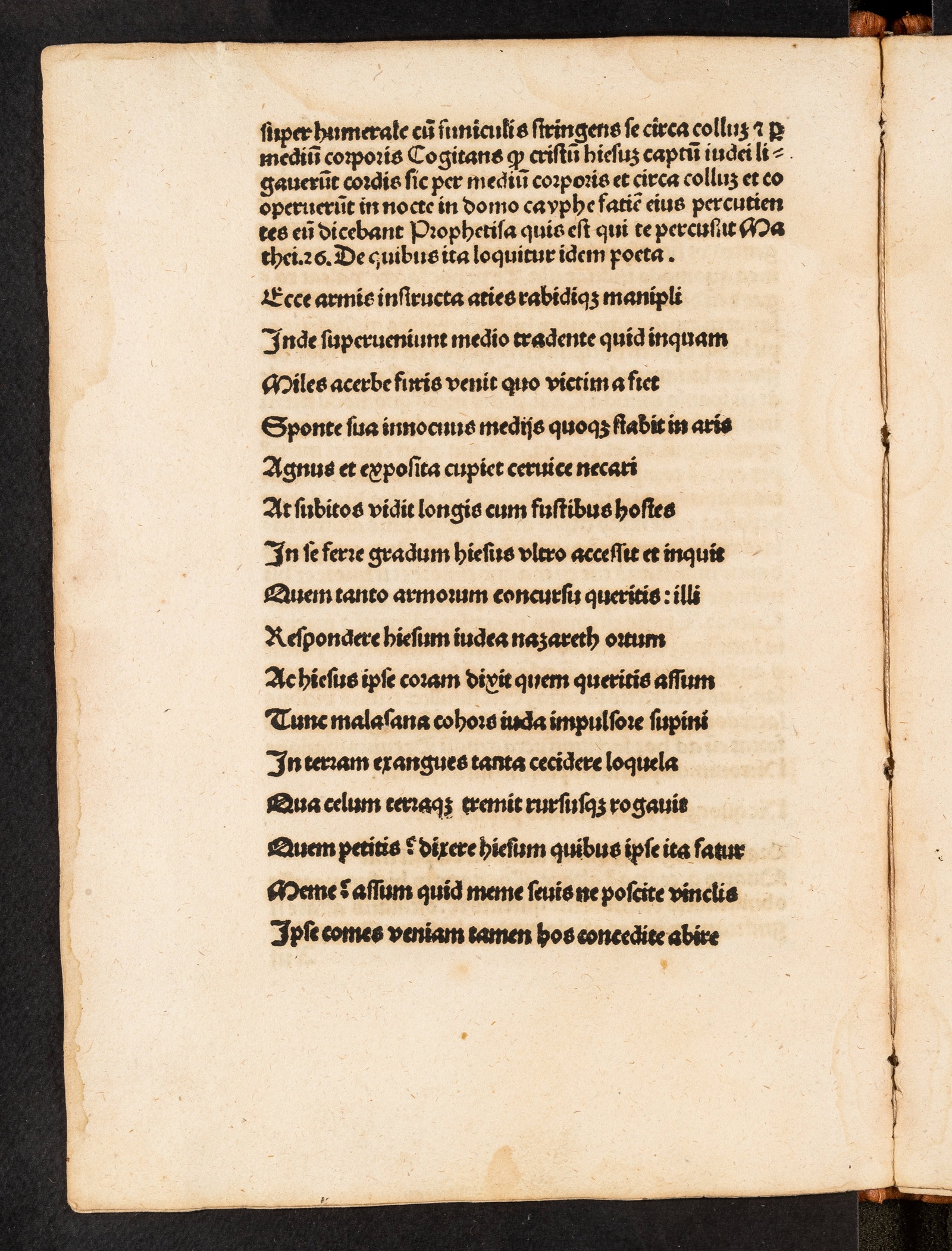 Изображение Expositio mysteriorum missae