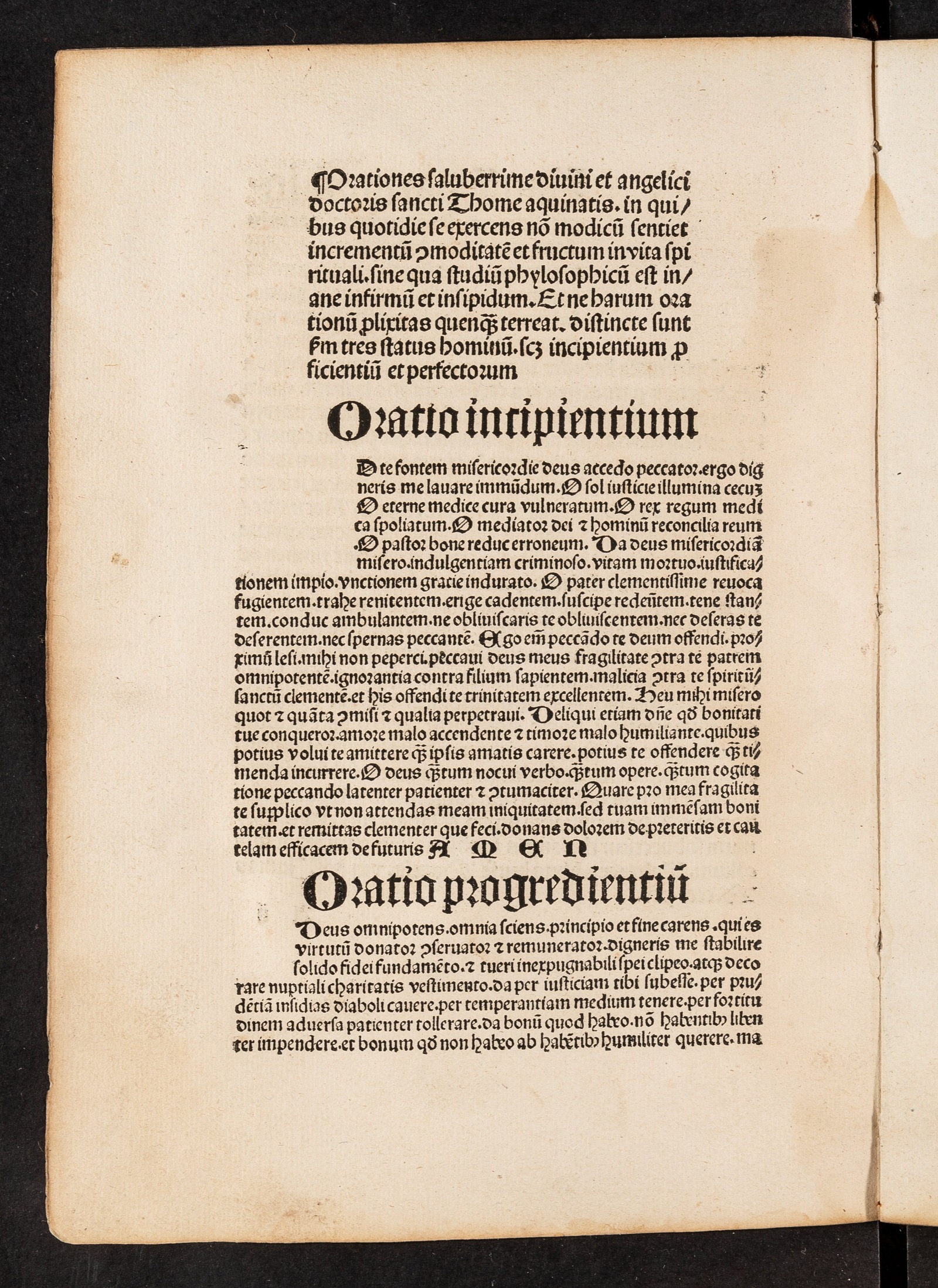 Изображение Thesaurus sophismatum circa tractatus parvorum logicalium