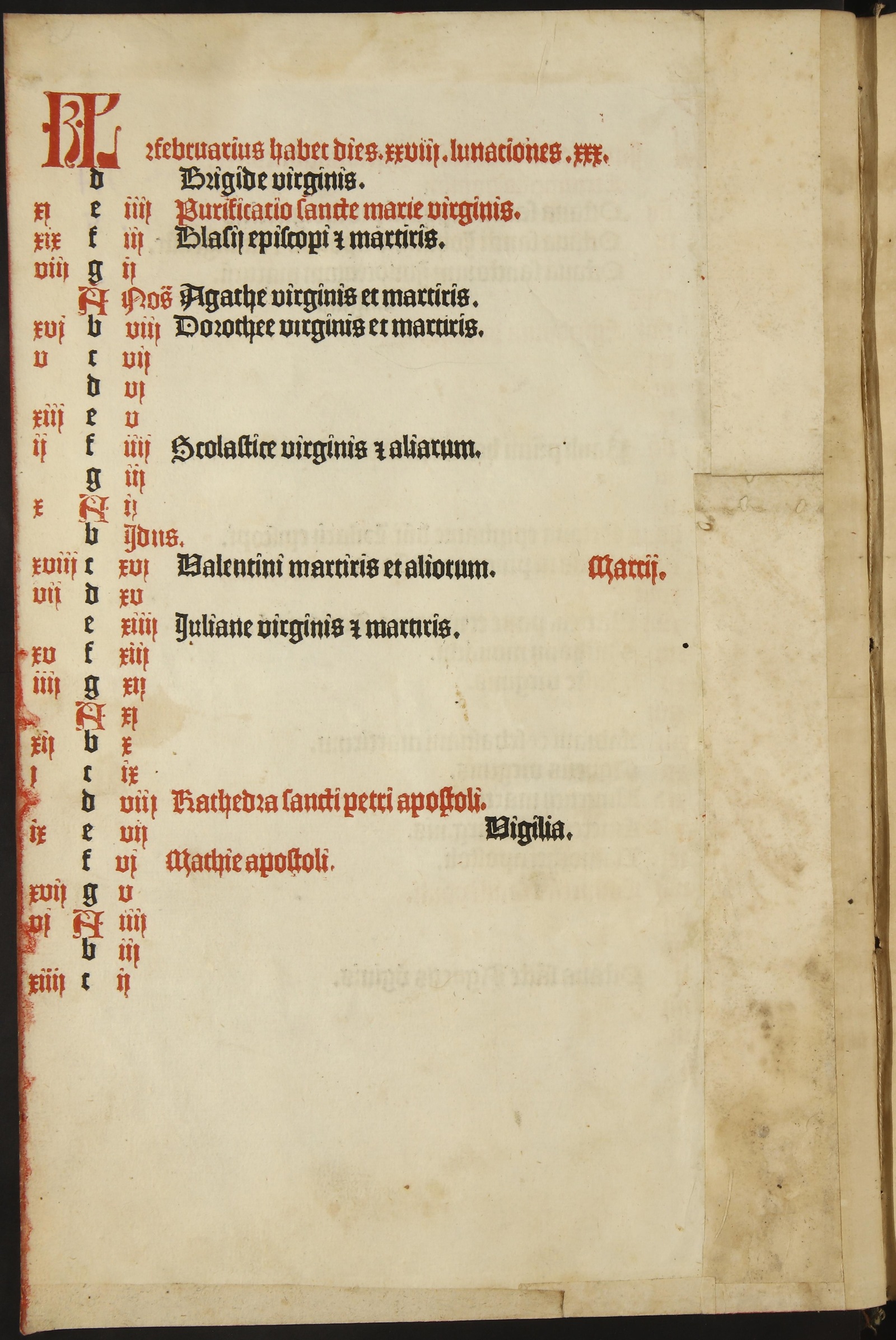 Изображение книги Missale Bambergense