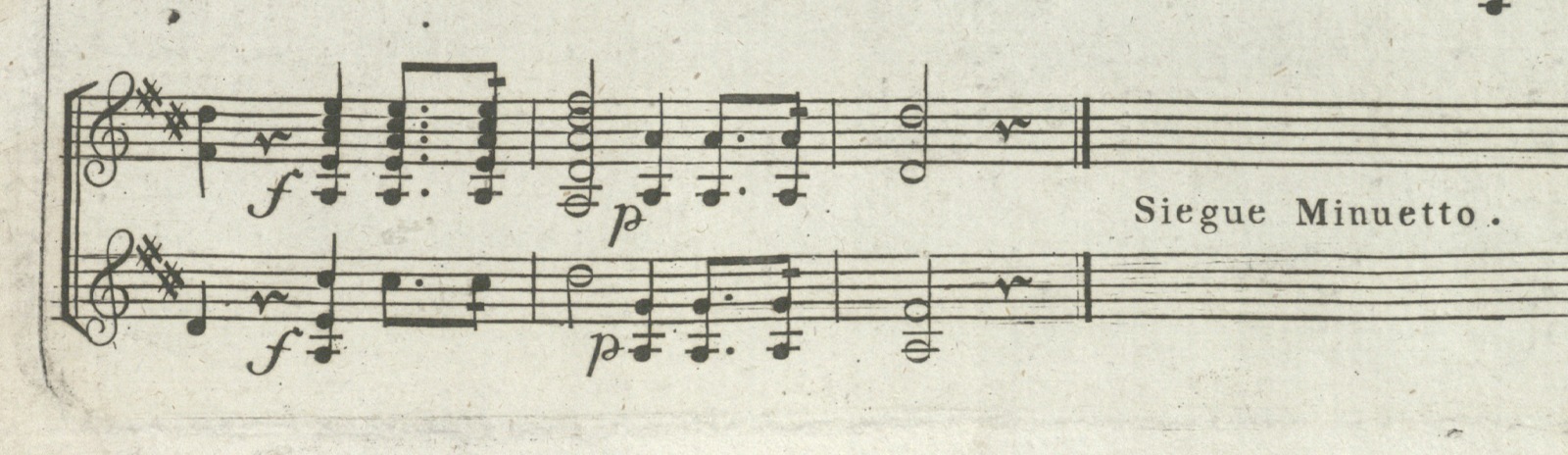Фоновое изображение Шесть сонат для гитары в сопровождении скрипки (с сурдиной). Ор. 2.