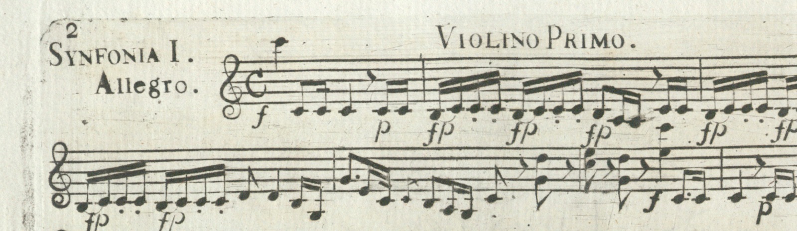 Фоновое изображение Три симфонии (op. 2) для большого оркестра