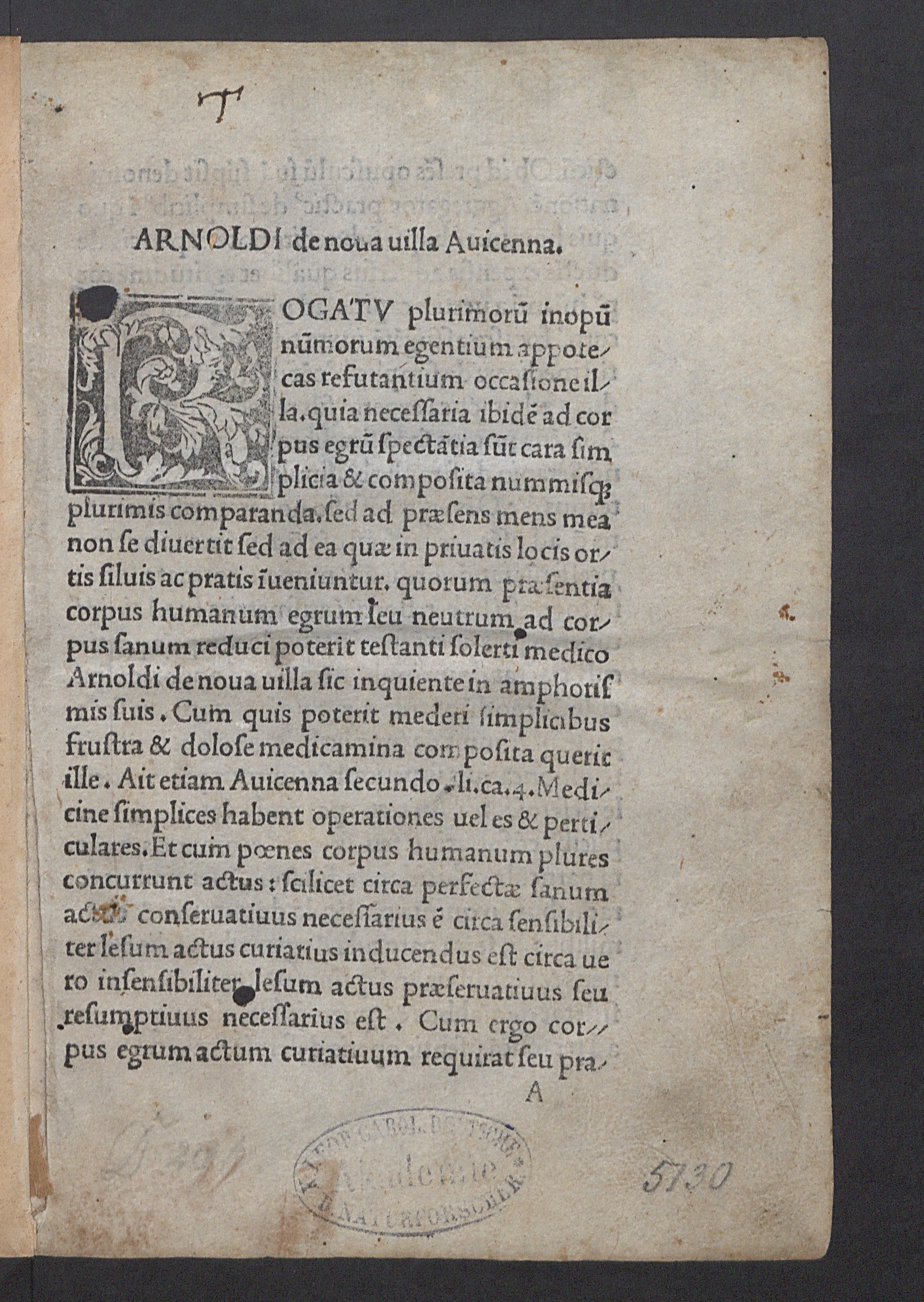 Изображение книги Herbarius