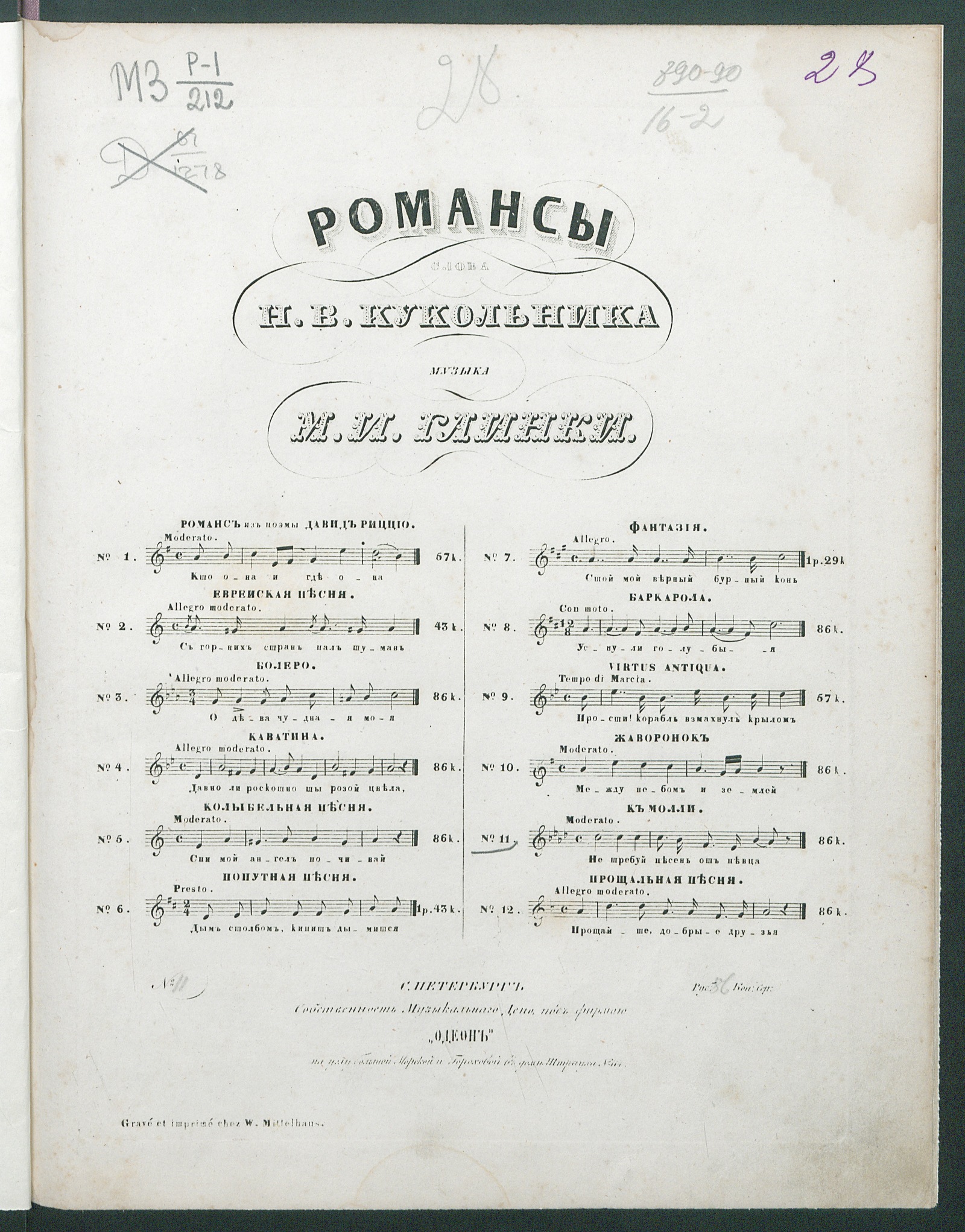 Изображение К Молли