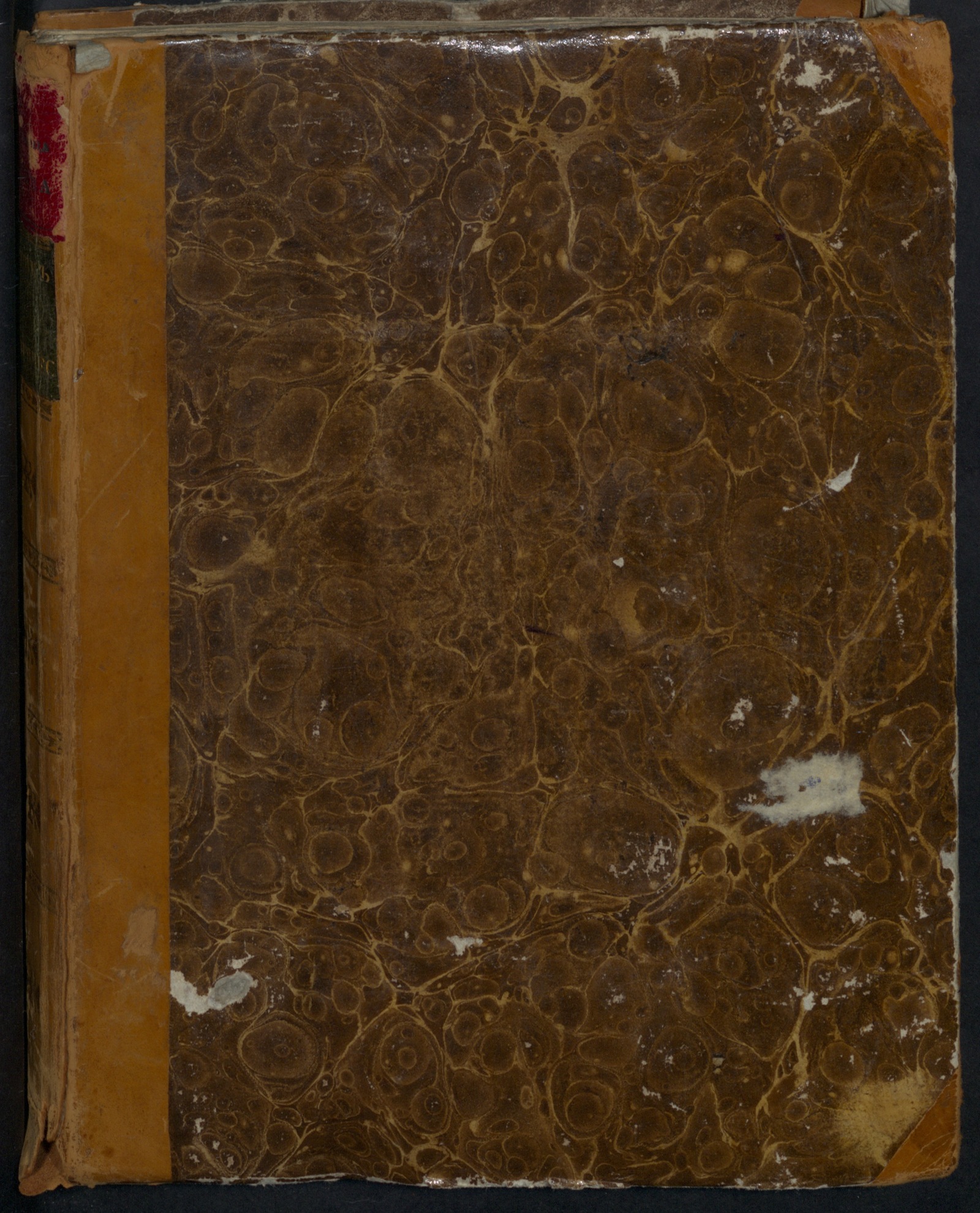 Изображение книги Сборник. Конволют из 16 частей