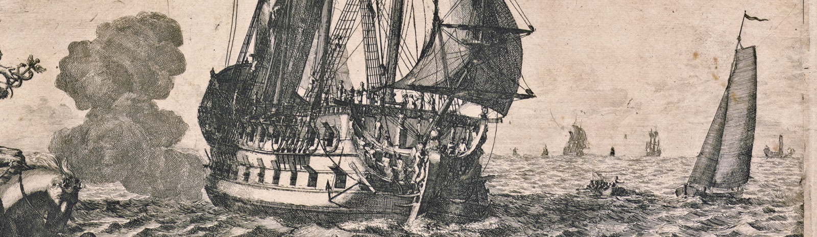 Изображение книжного памятника 'Корабль «Предестинация»'