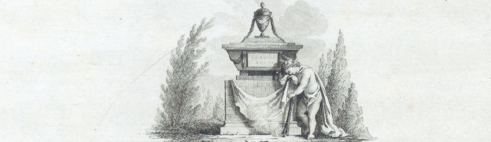 Изображение книжного памятника 'Траурная музыка на похороны короля Польши Станислава II Августа (клавир)'