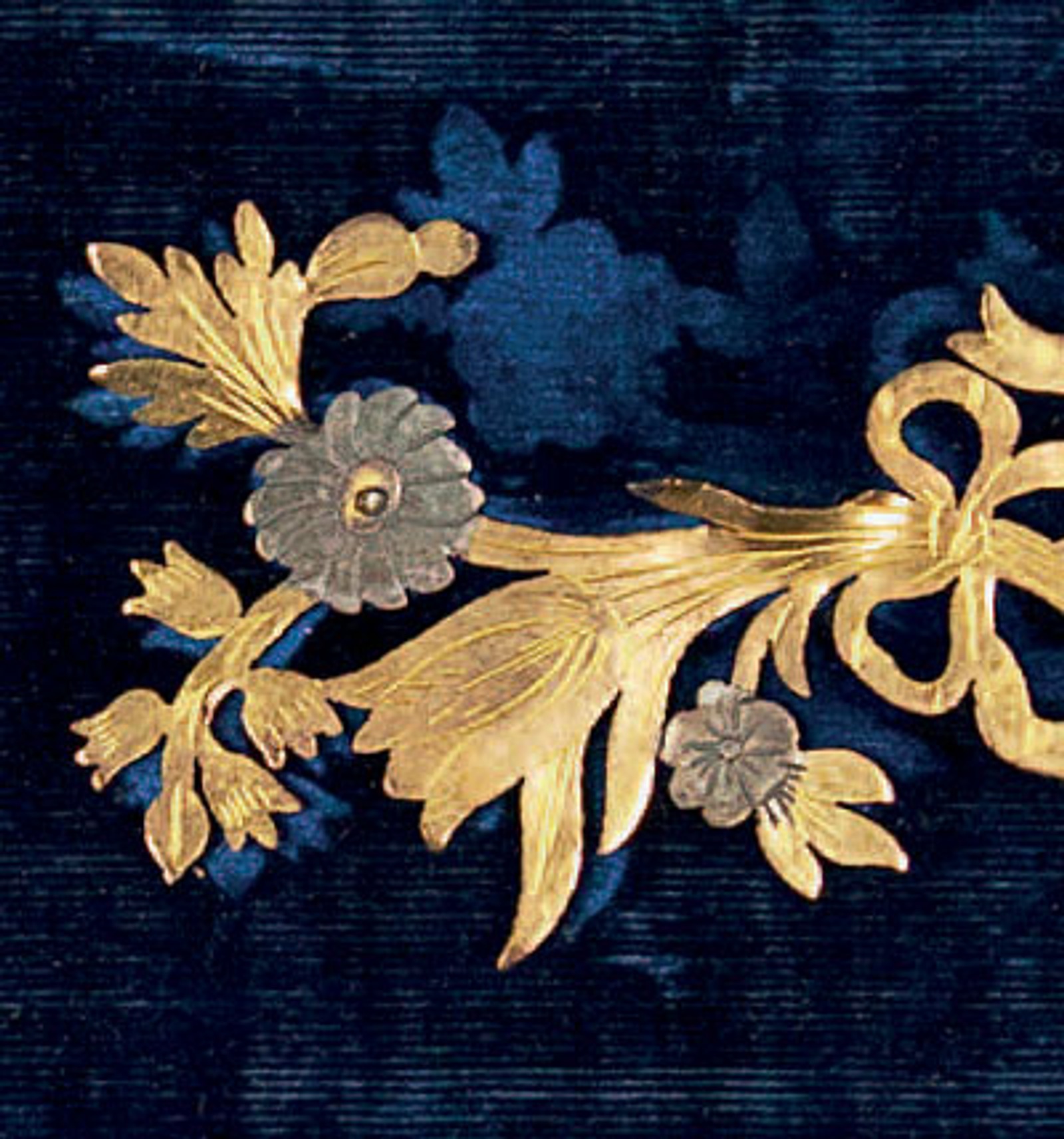 Изображение тематики Коллекция императорского дома Романовых