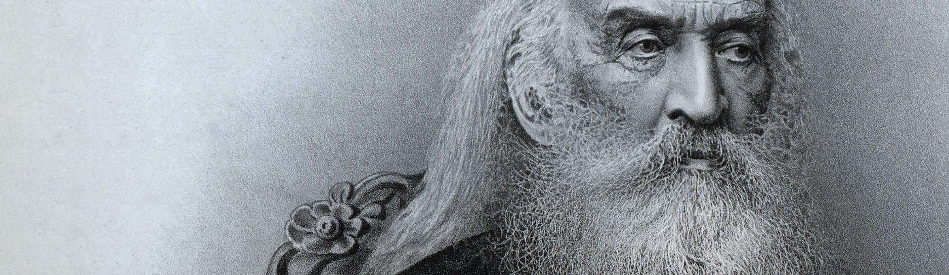 Фоновое изображение Сергей Волконский