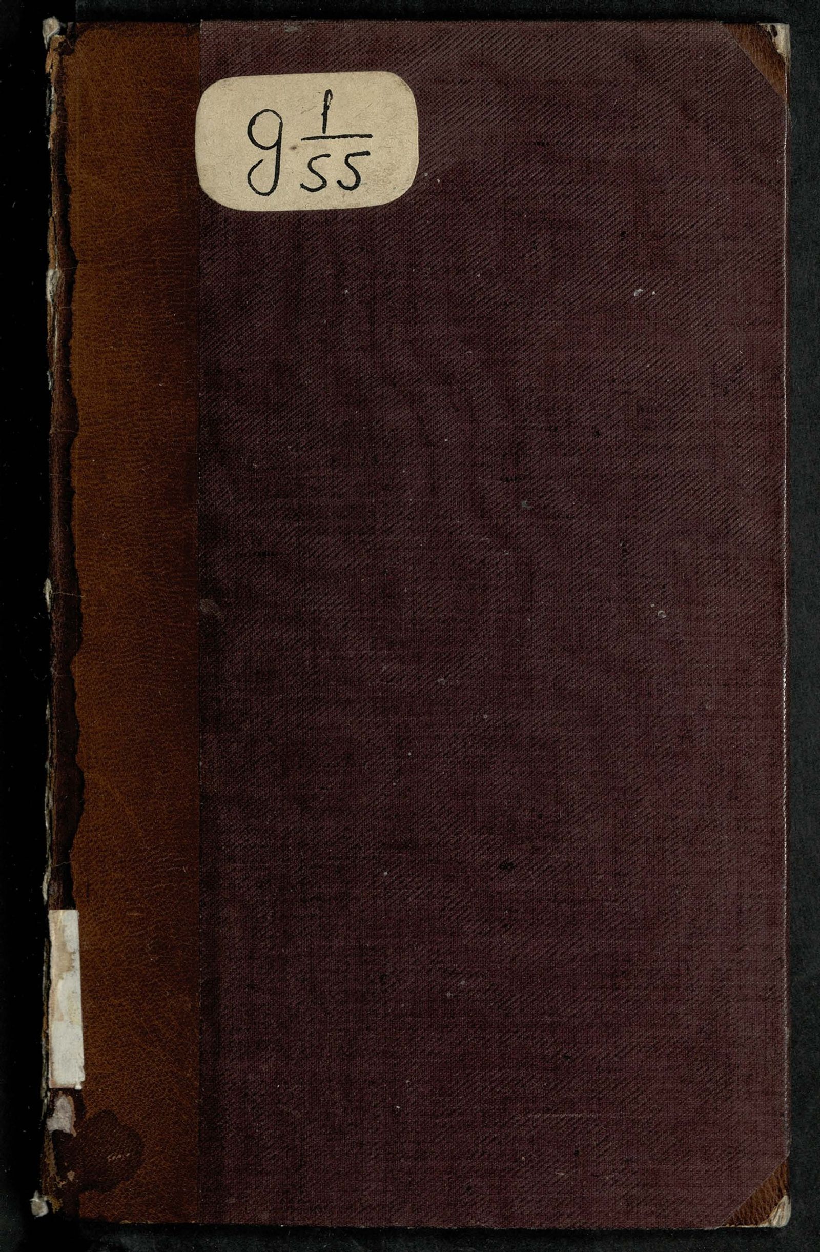 Изображение книги Сборник стихотворений