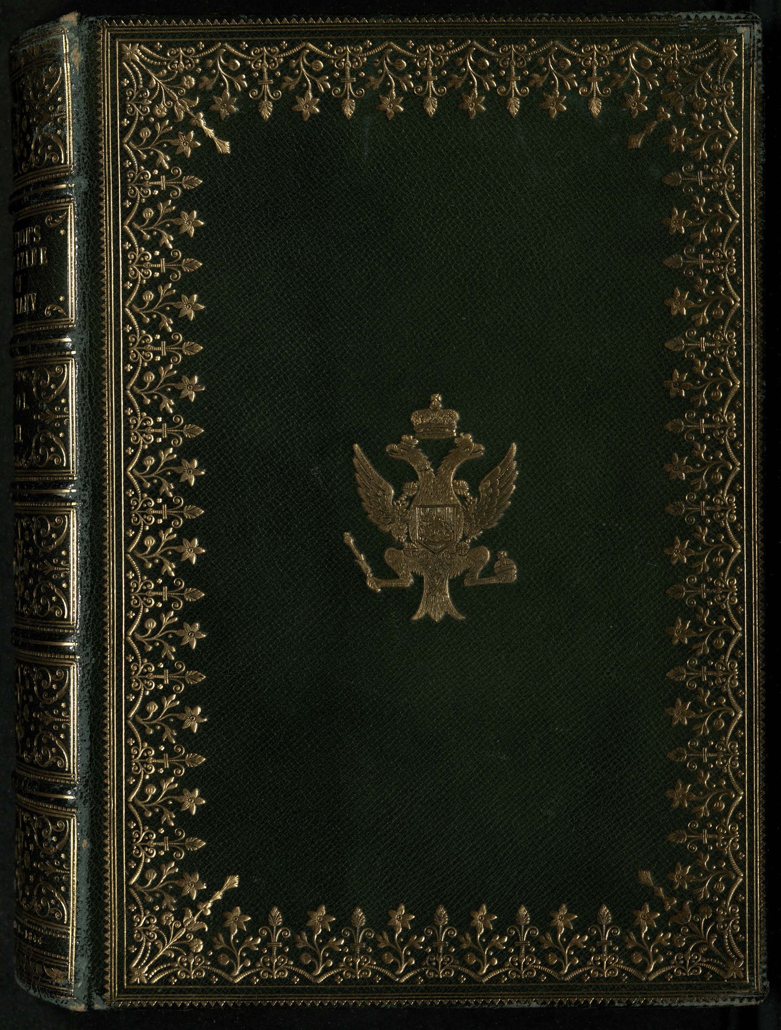 Изображение книги Ботанический журнал Пакстона. Т. 11