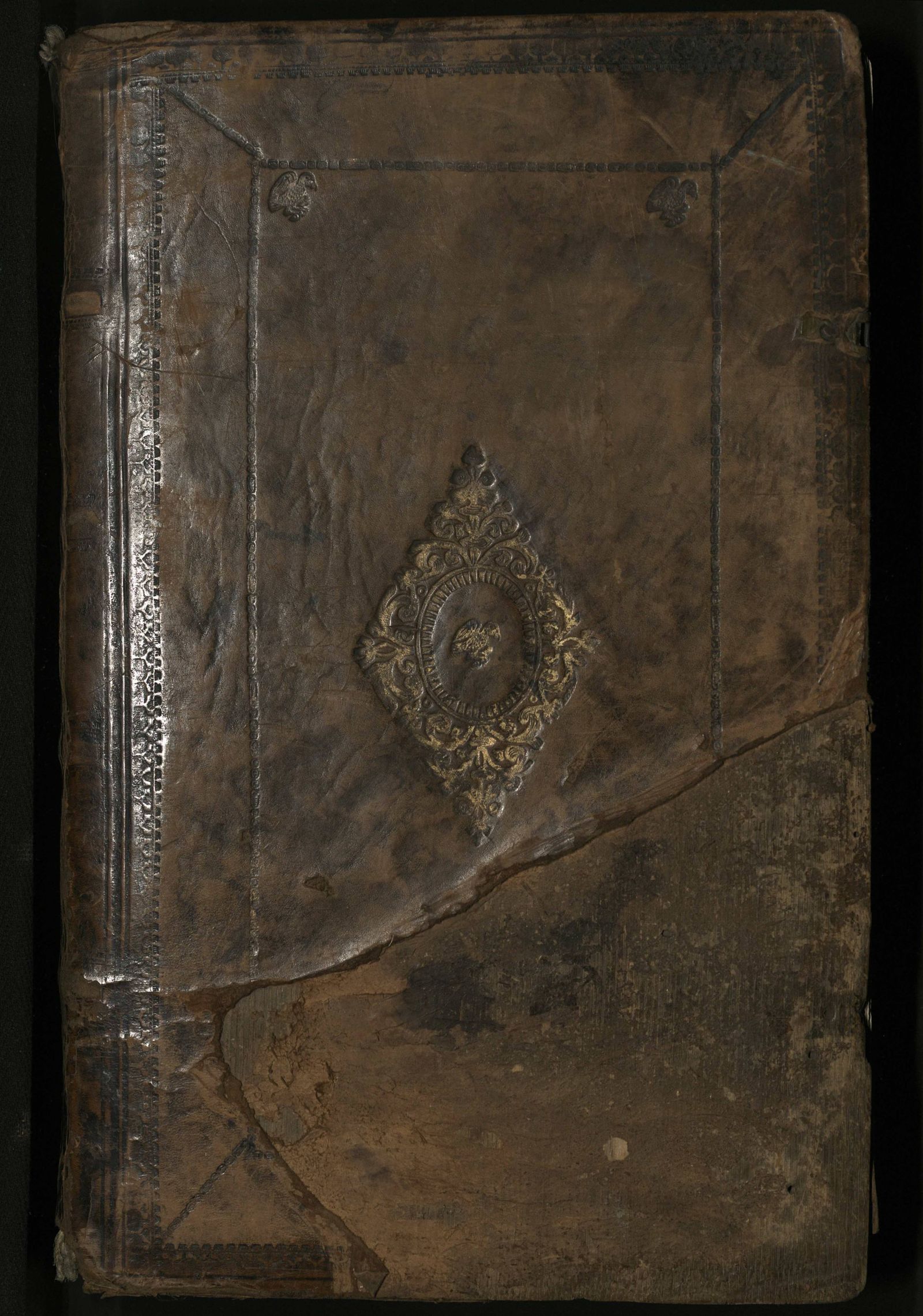 Изображение книги Минея служебная, май