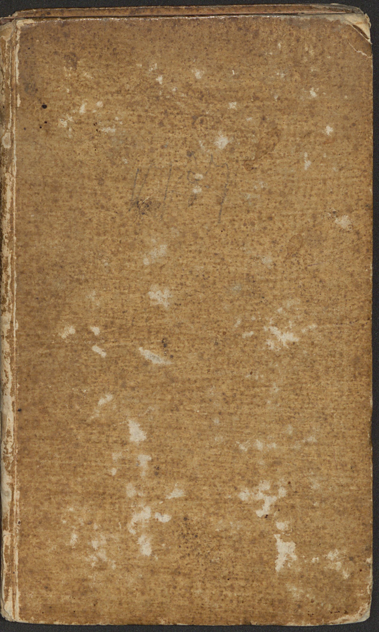 Изображение книги Месяцослов исторический и географический на 1787 год