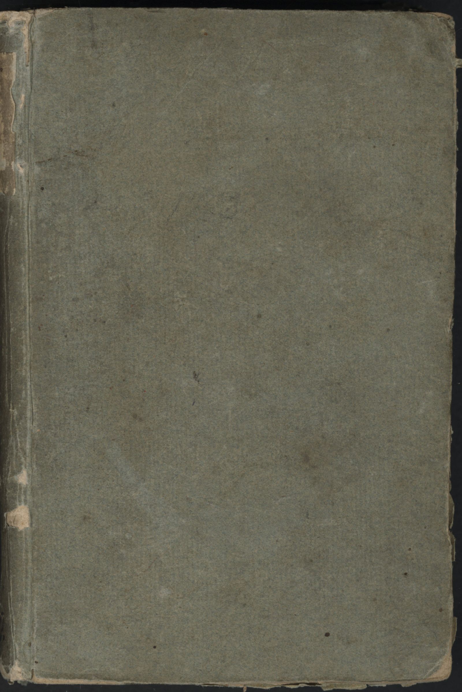 Изображение книги Месяцослов исторической и географической на 1783 год