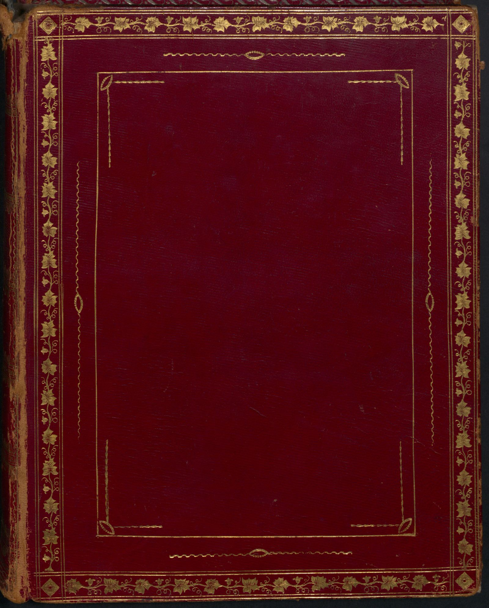 Изображение книги Flore des environs de S-t.-Pétersbourg et de Moscou,
