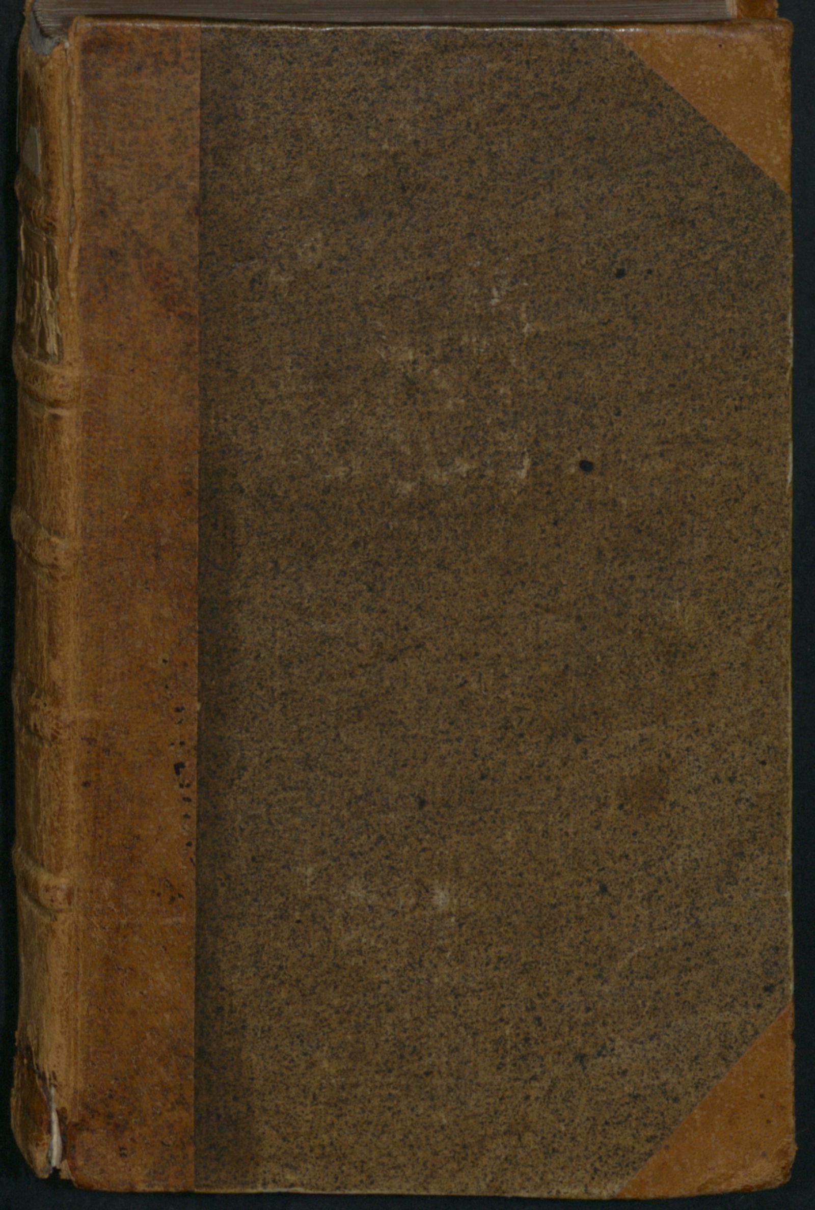 Изображение книги Pensées philosophiques, en françois et en italien, auxquelles on a ajouté un Entretien d'un philosophe avec M-de. la Duchesse de ***
