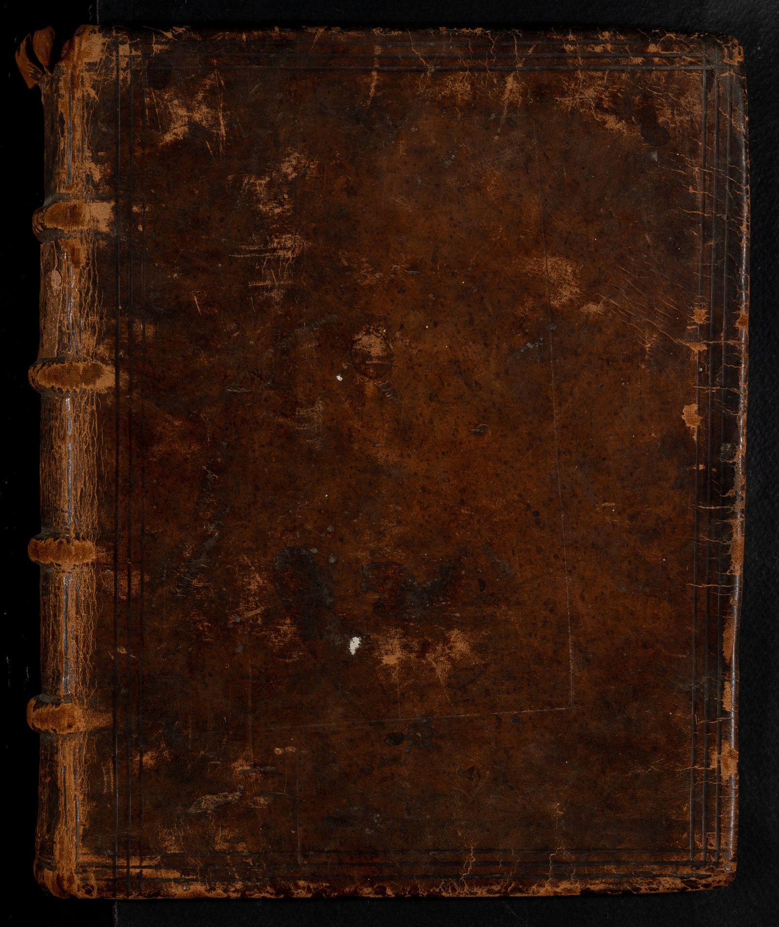 Изображение книги Tabulae celestium motuum earumque canones