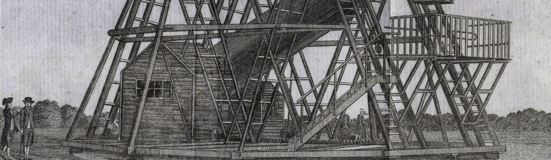 Фоновое изображение Описание телескопа Гершеля