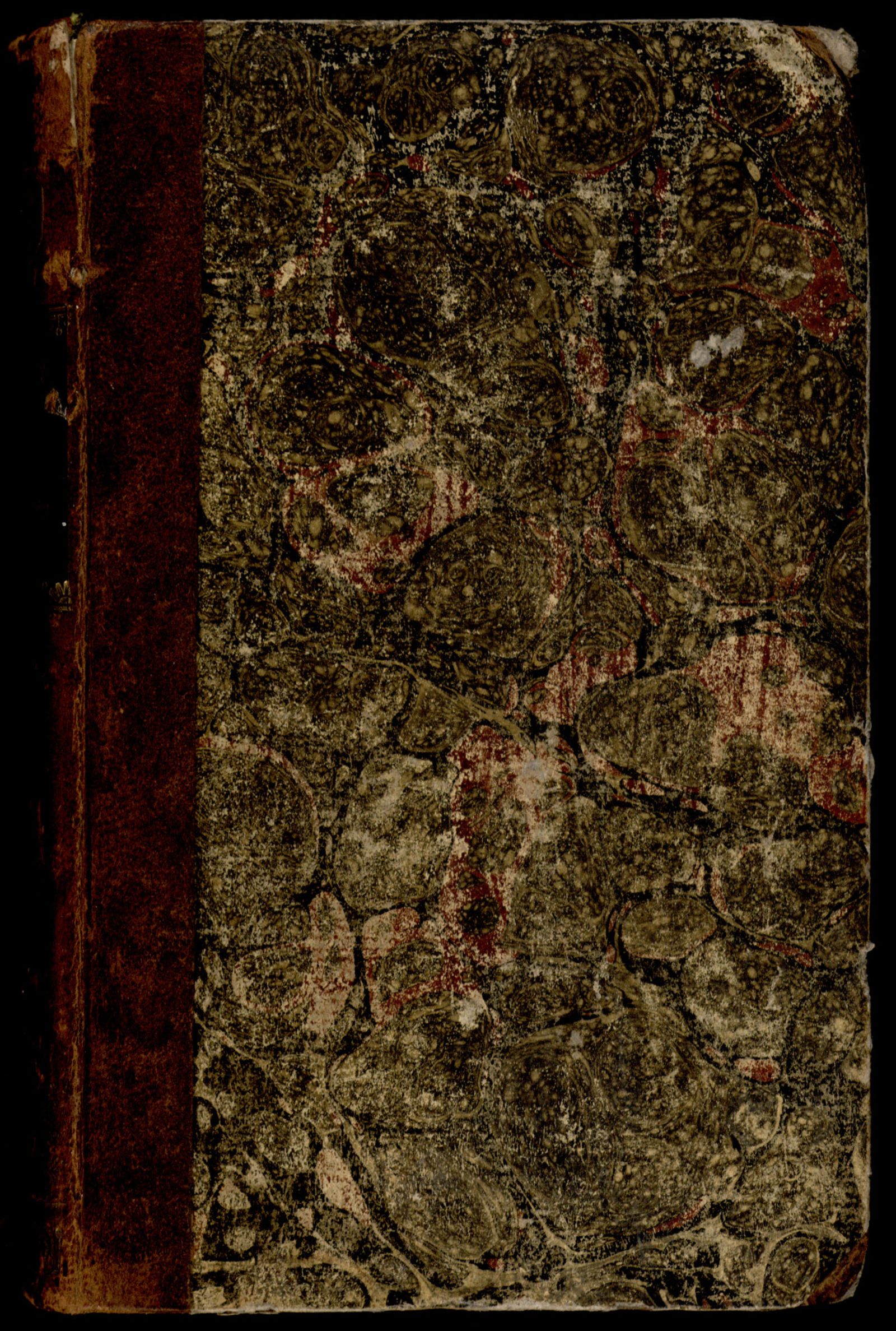 Изображение Friedrichs von Schiller sämmtliche Werke. Bd. 6