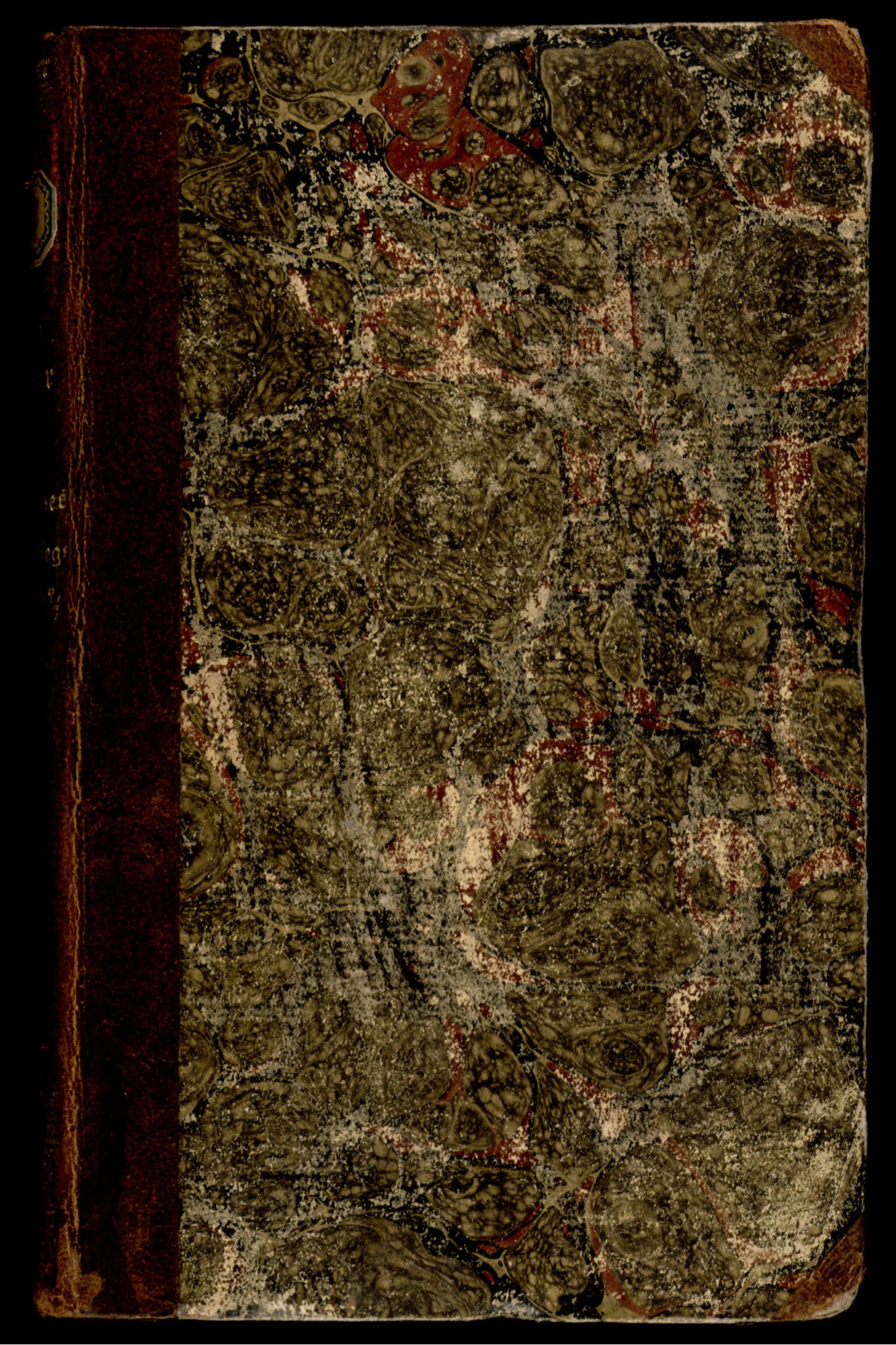 Изображение Friedrichs von Schiller sämmtliche Werke. Bd. 13