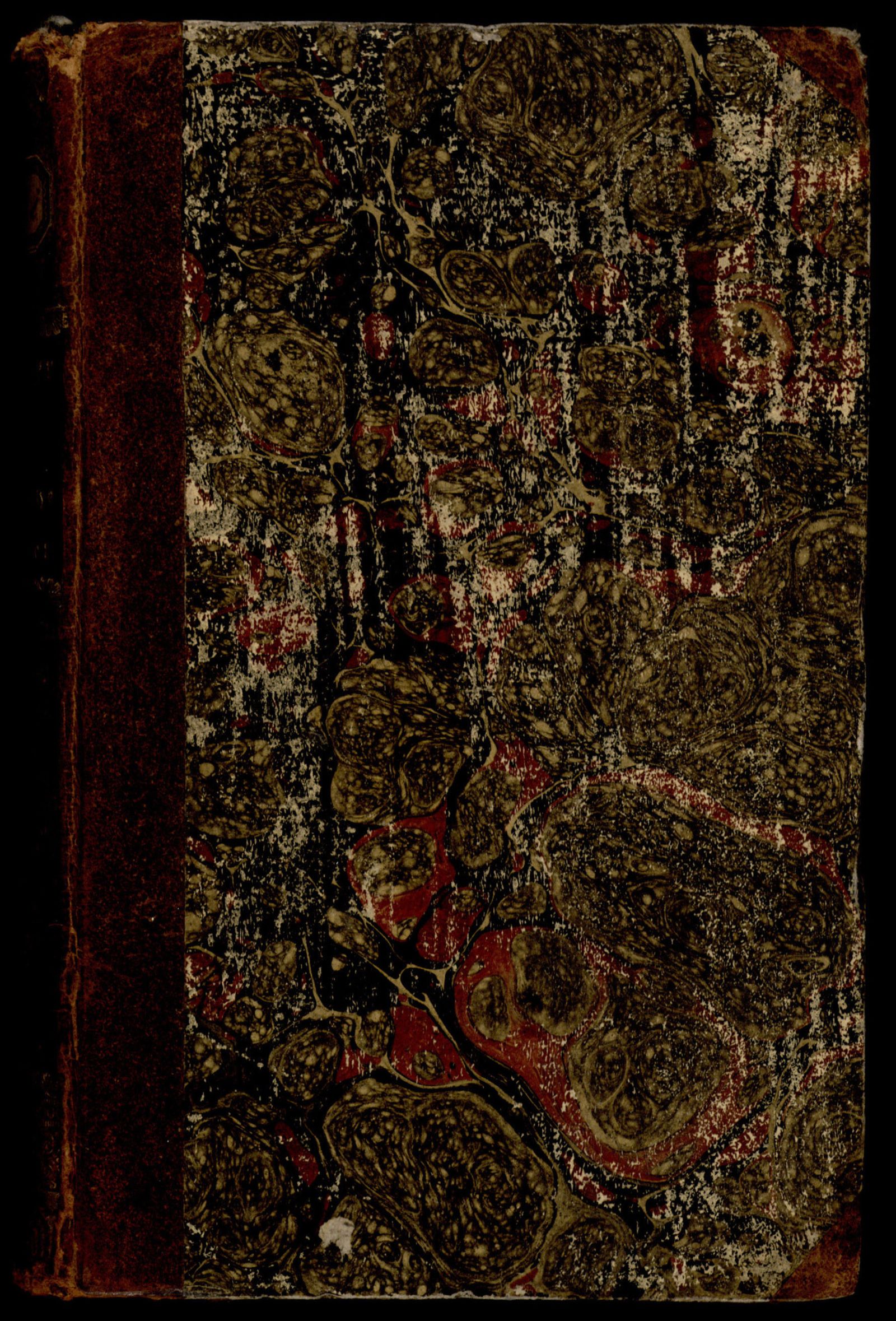 Изображение Friedrichs von Schiller sämmtliche Werke. Bd. 16