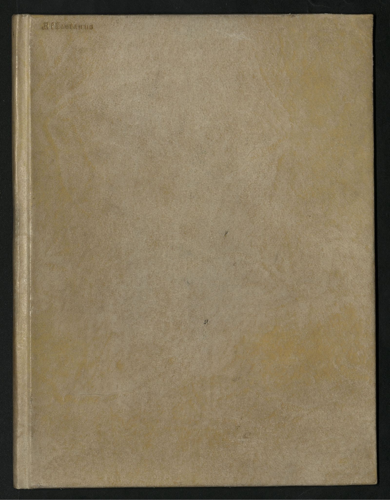 Изображение книги De arte loquendi et tacendi