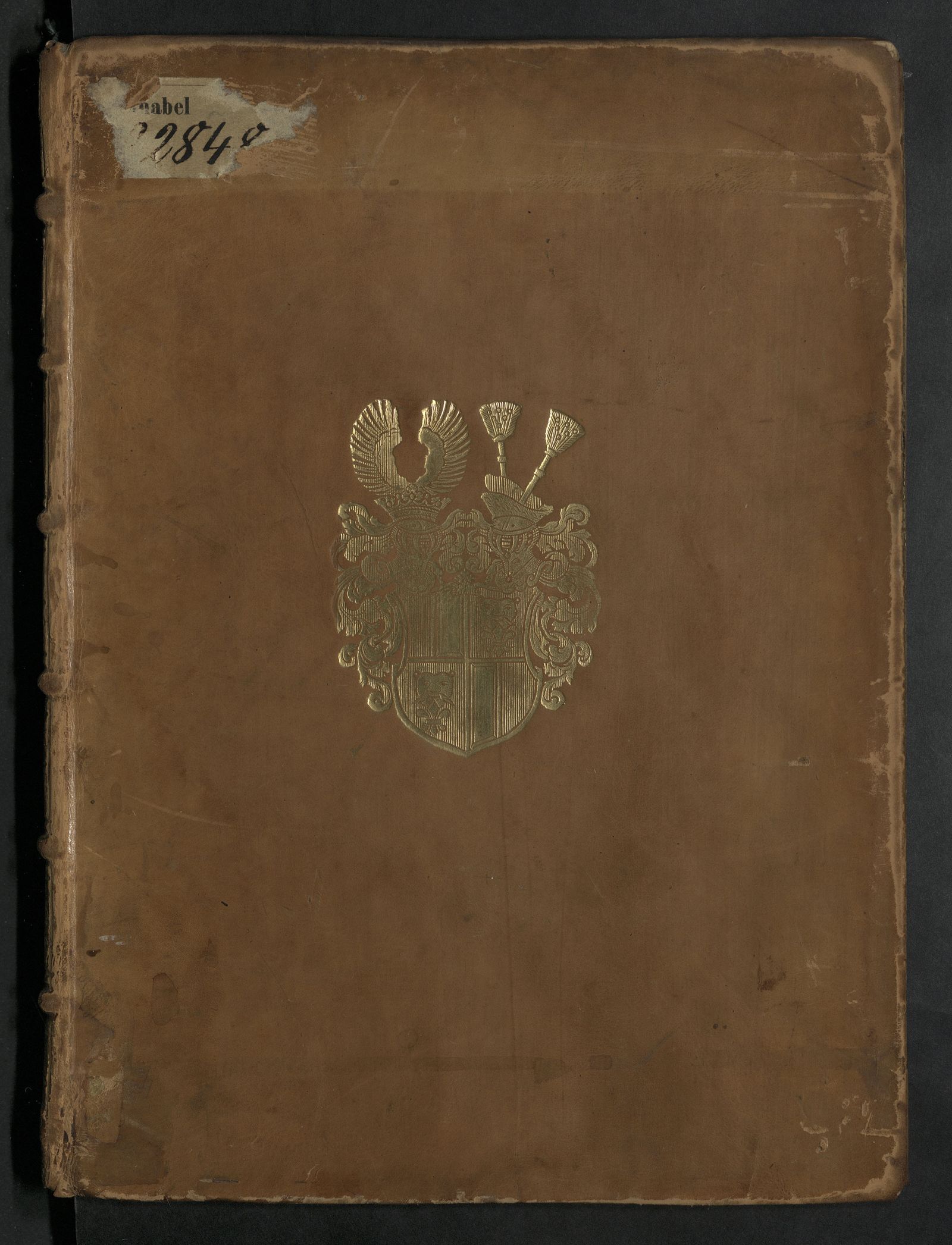 Изображение книги De bello Italico adversus Gothos gesto