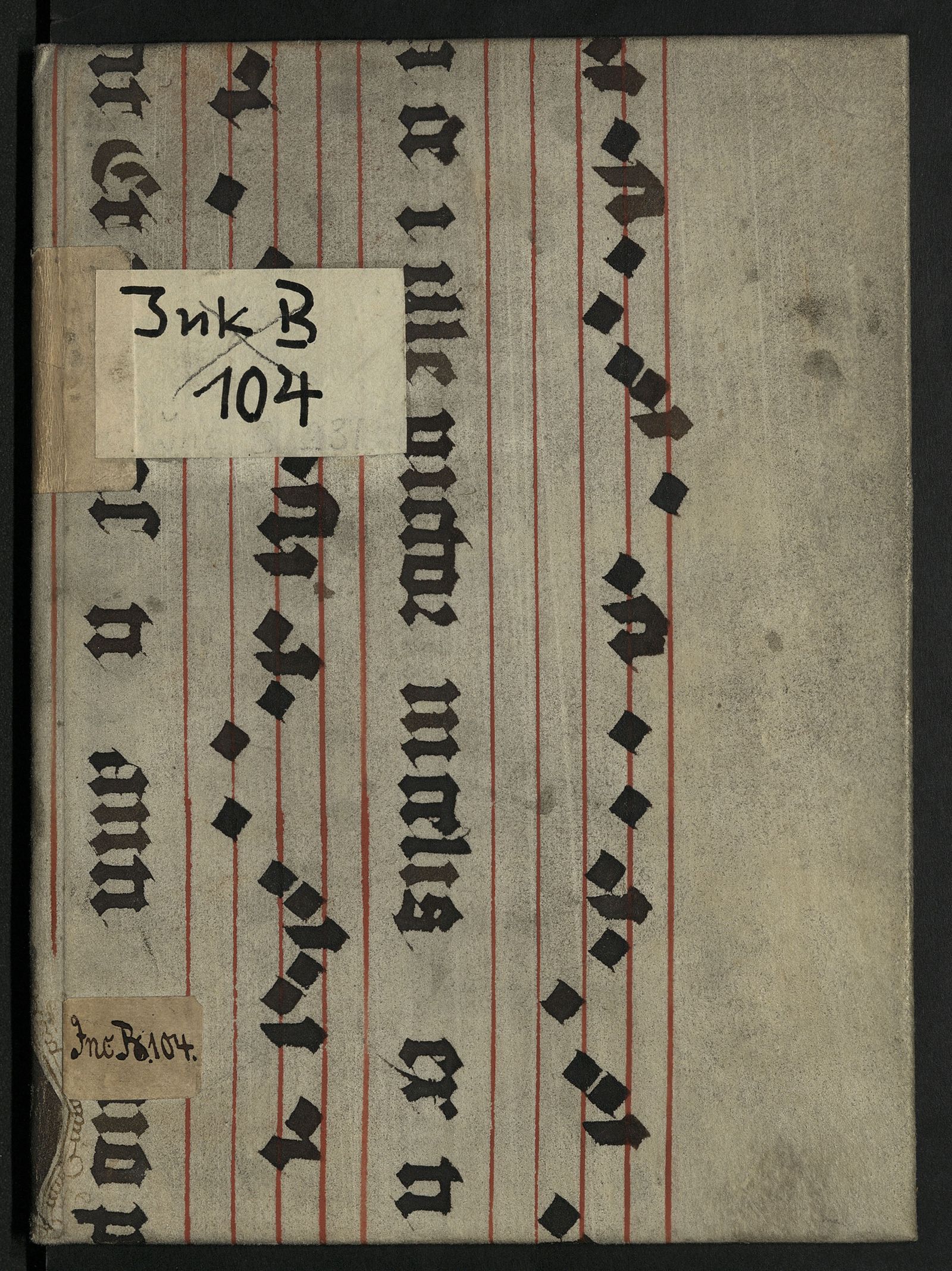Изображение книги Tractatus de censibus sub titulo reemptionis
