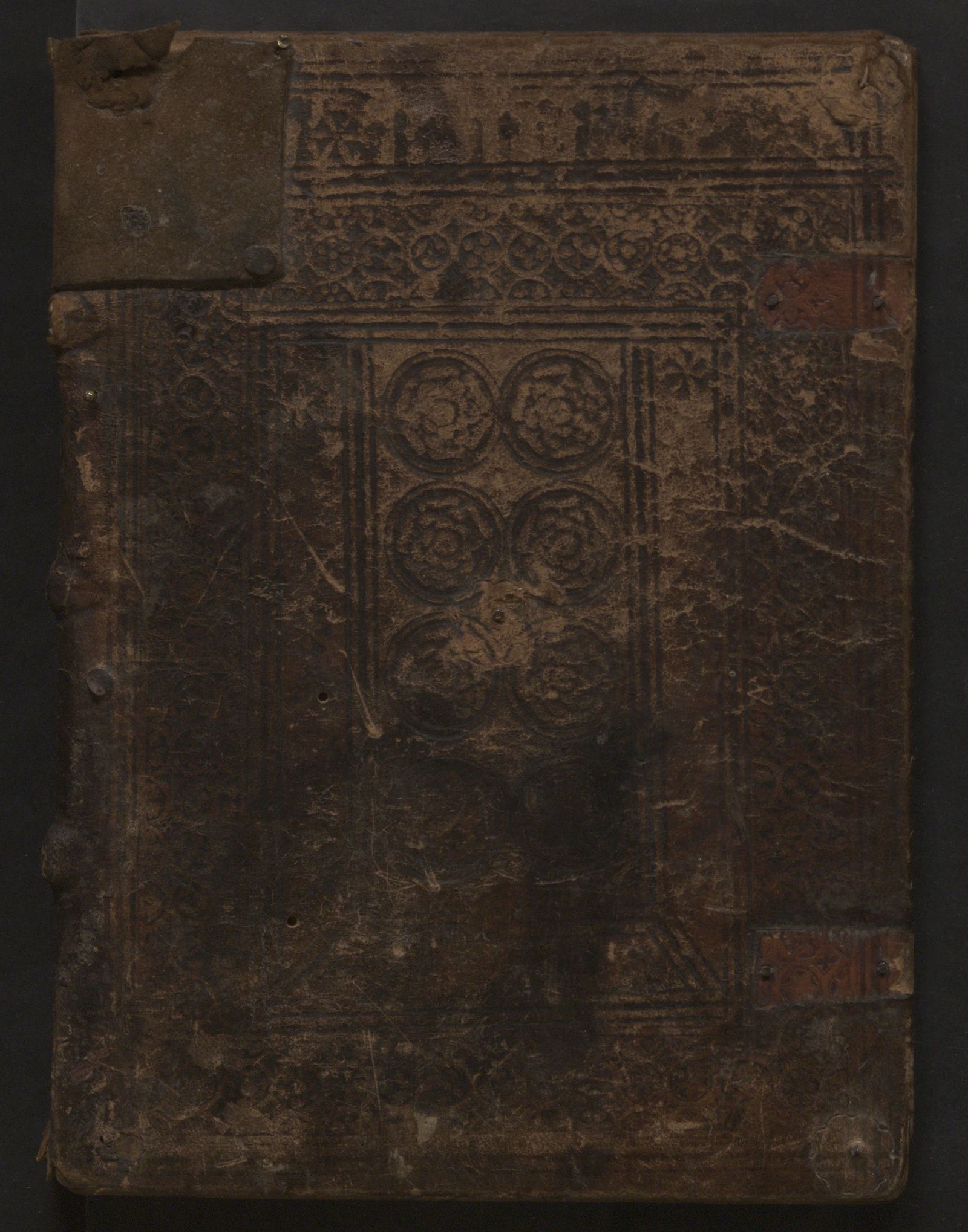 Изображение книги Psalterium latino-germanicum
