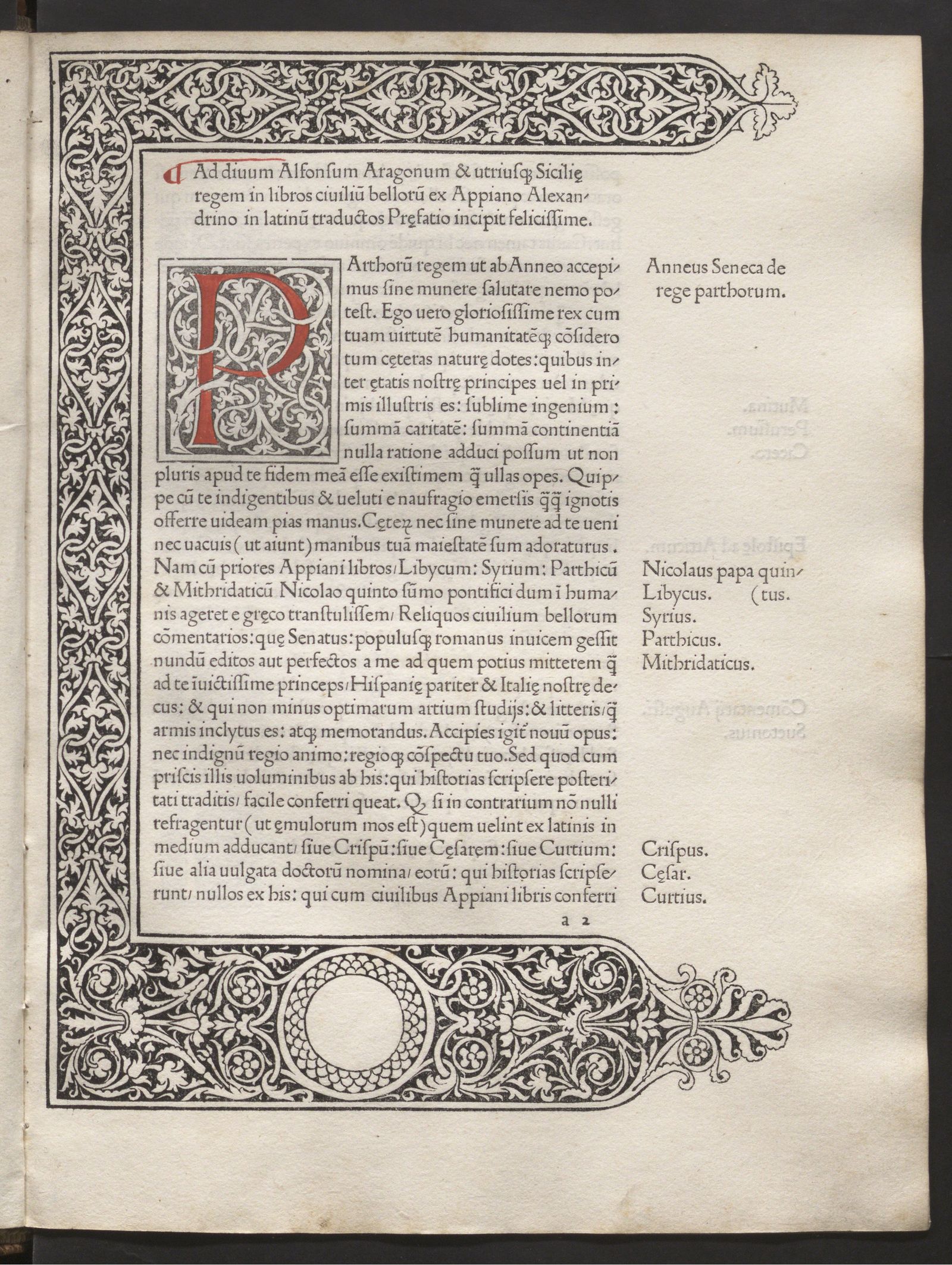 Изображение Historia Romana. Ч. 2
