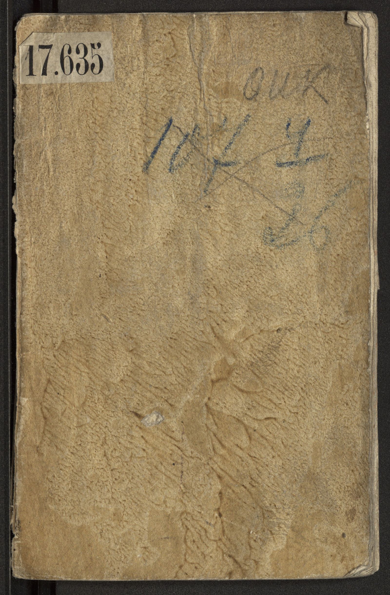 Изображение Руководство к чистописанию