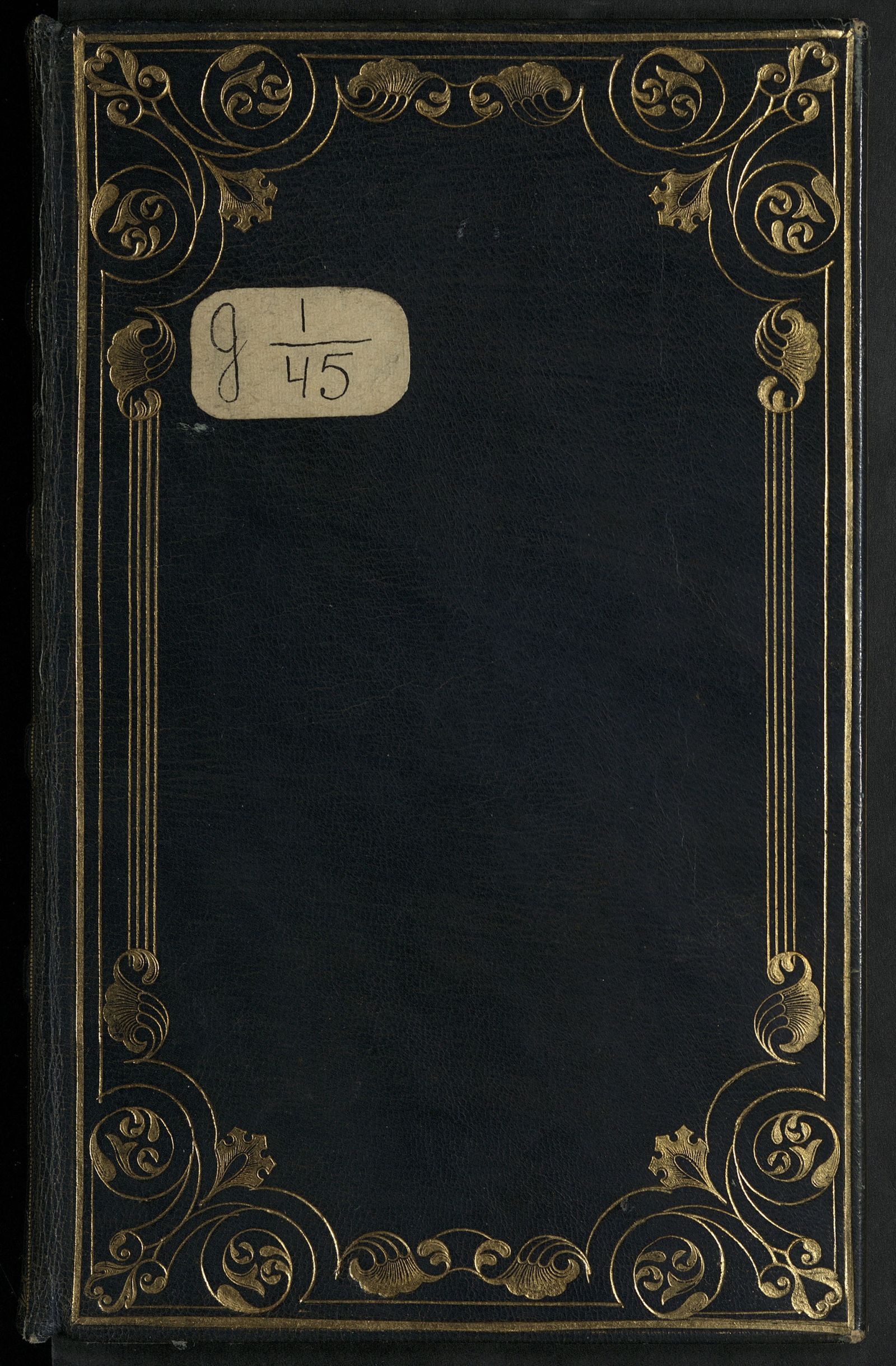 Изображение Méditations religieuses en forme de discours pour toutes les époques, circonstances et situations de la vie domestique et civile. T. 5, pt. 1-2
