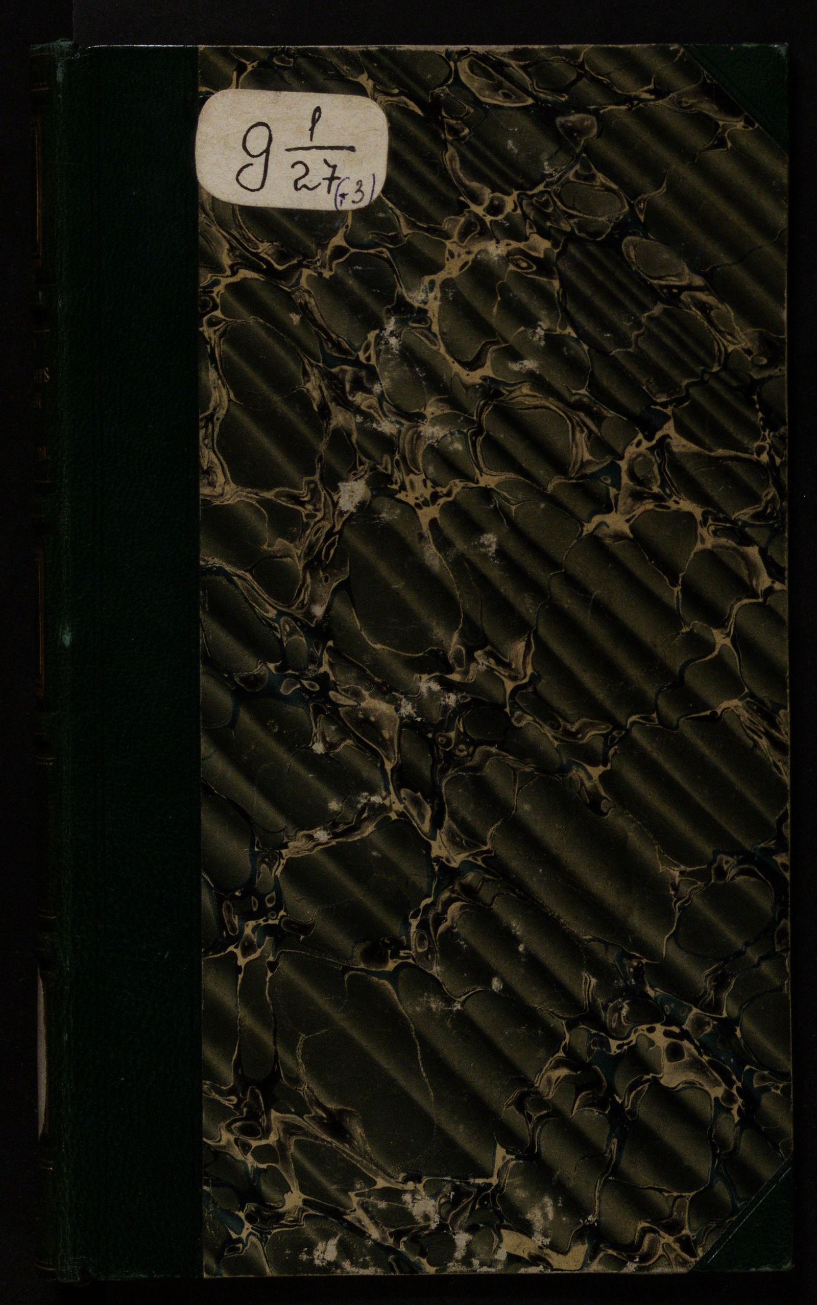 Изображение Histoire des cabinets de l'Europe pendant le Consulat et l'Empire. T. 3