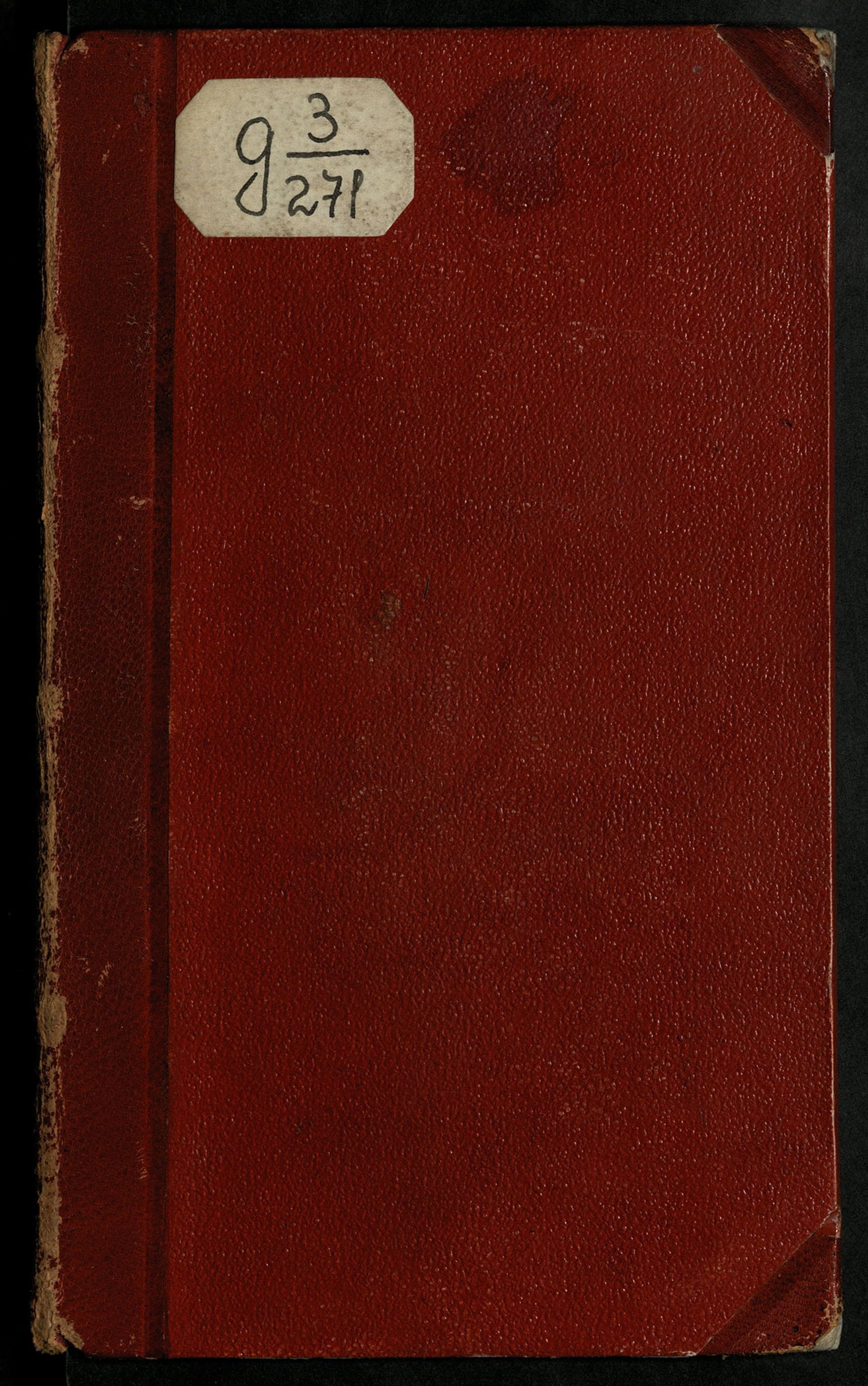 Изображение L'Hermite en Russie, ou Observations sur les moeurs et les usages russes au commencement du XIXe siècle. T. 1