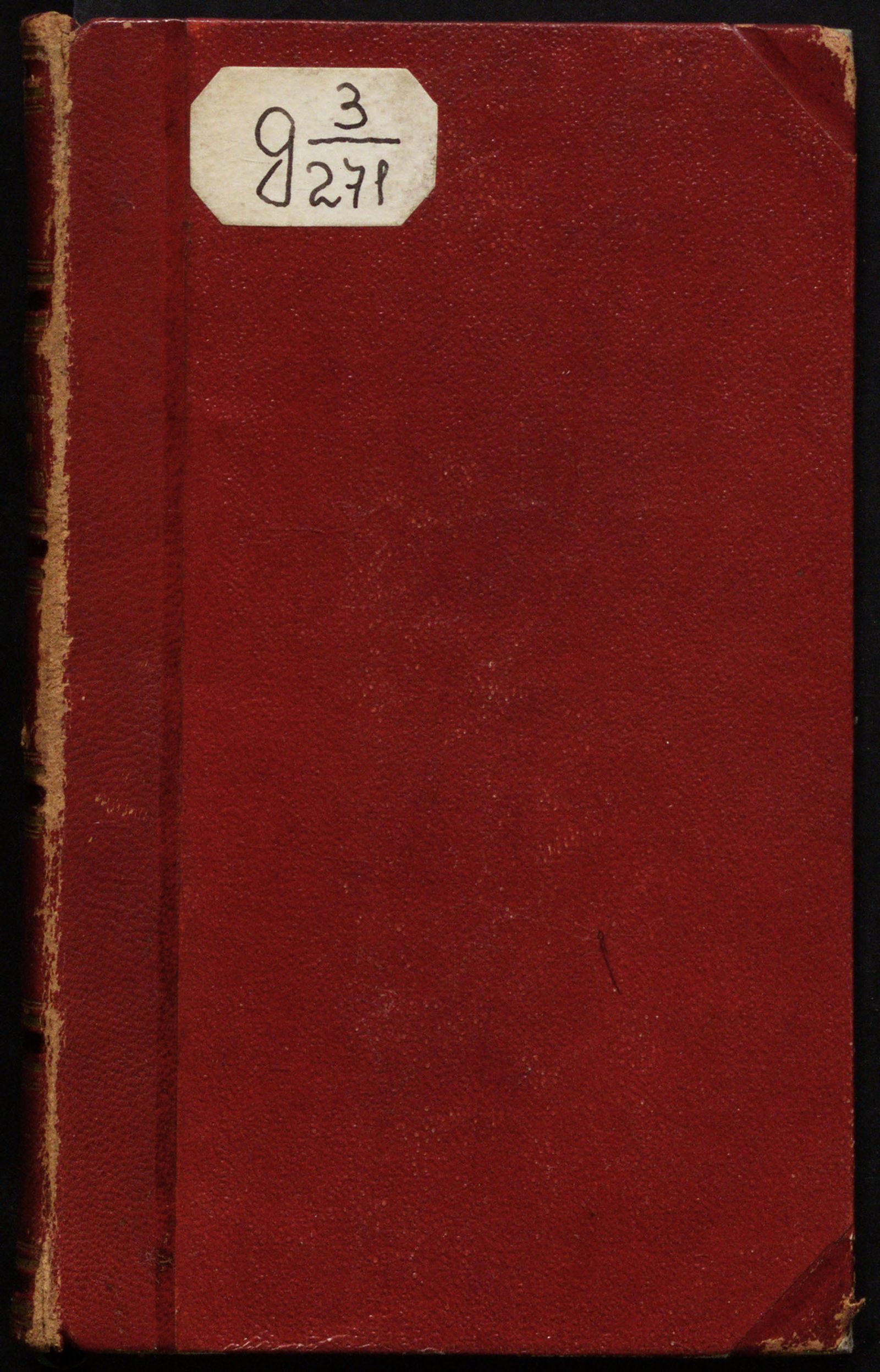 Изображение книги L'Hermite en Russie, ou Observations sur les moeurs et les usages russes au commencement du XIXe siècle. T. 2