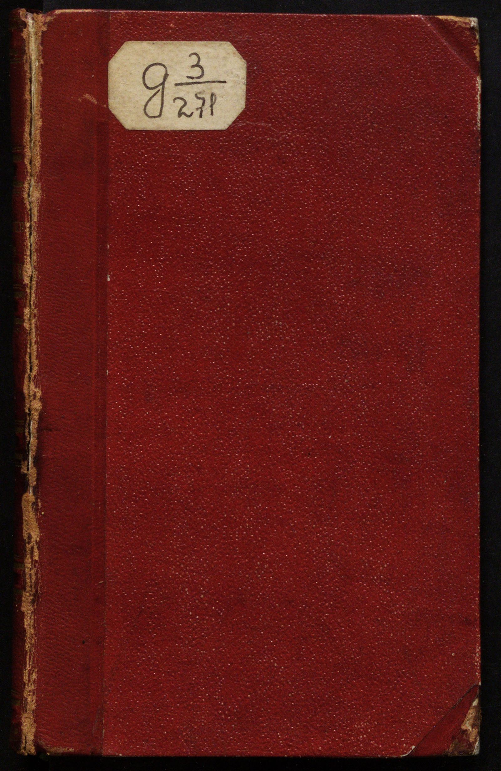 Изображение L'Hermite en Russie, ou Observations sur les moeurs et les usages russes au commencement du XIXe siècle. T. 3