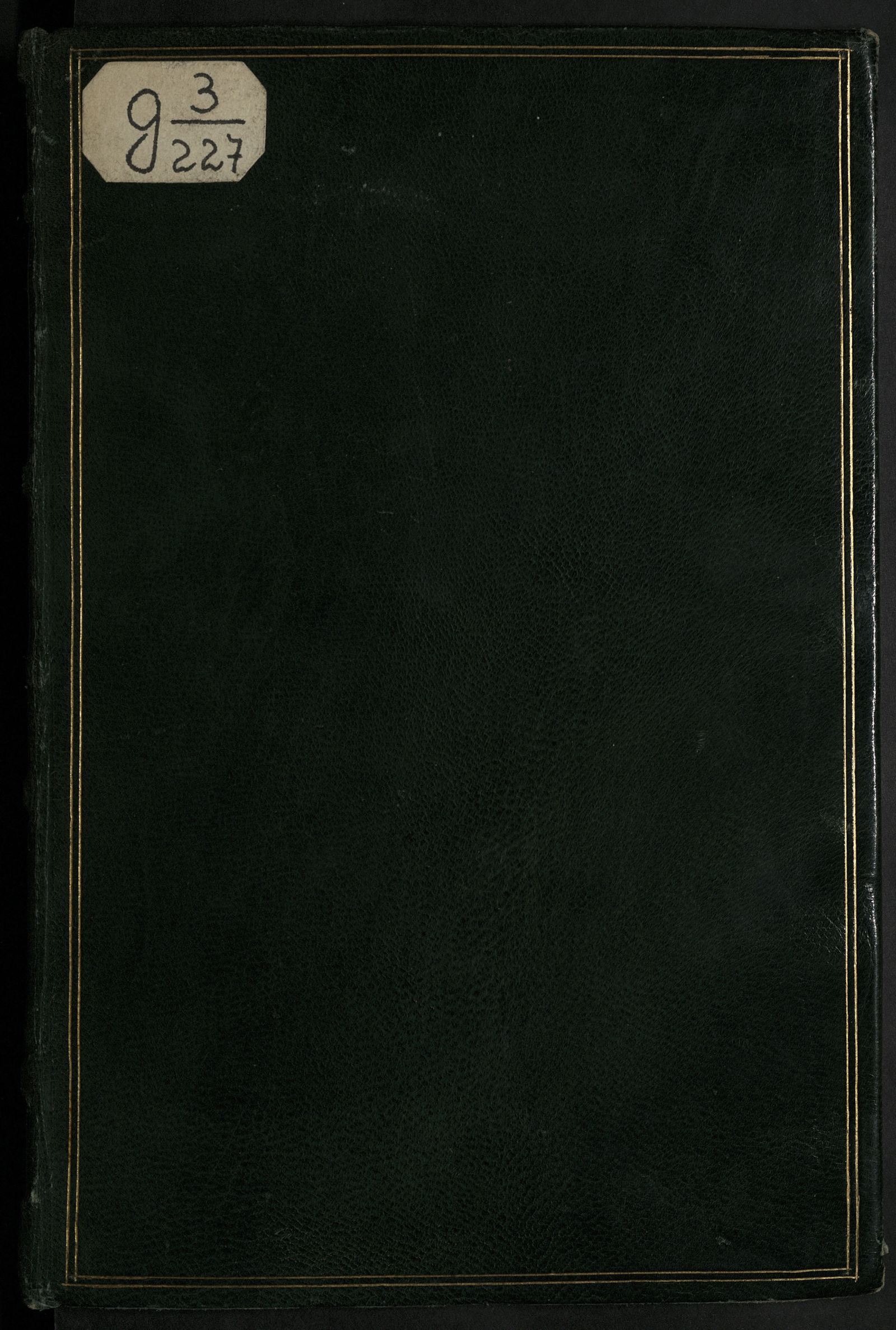 Изображение Œuvres de Victor Hugo. T. 10. Han d'Islande