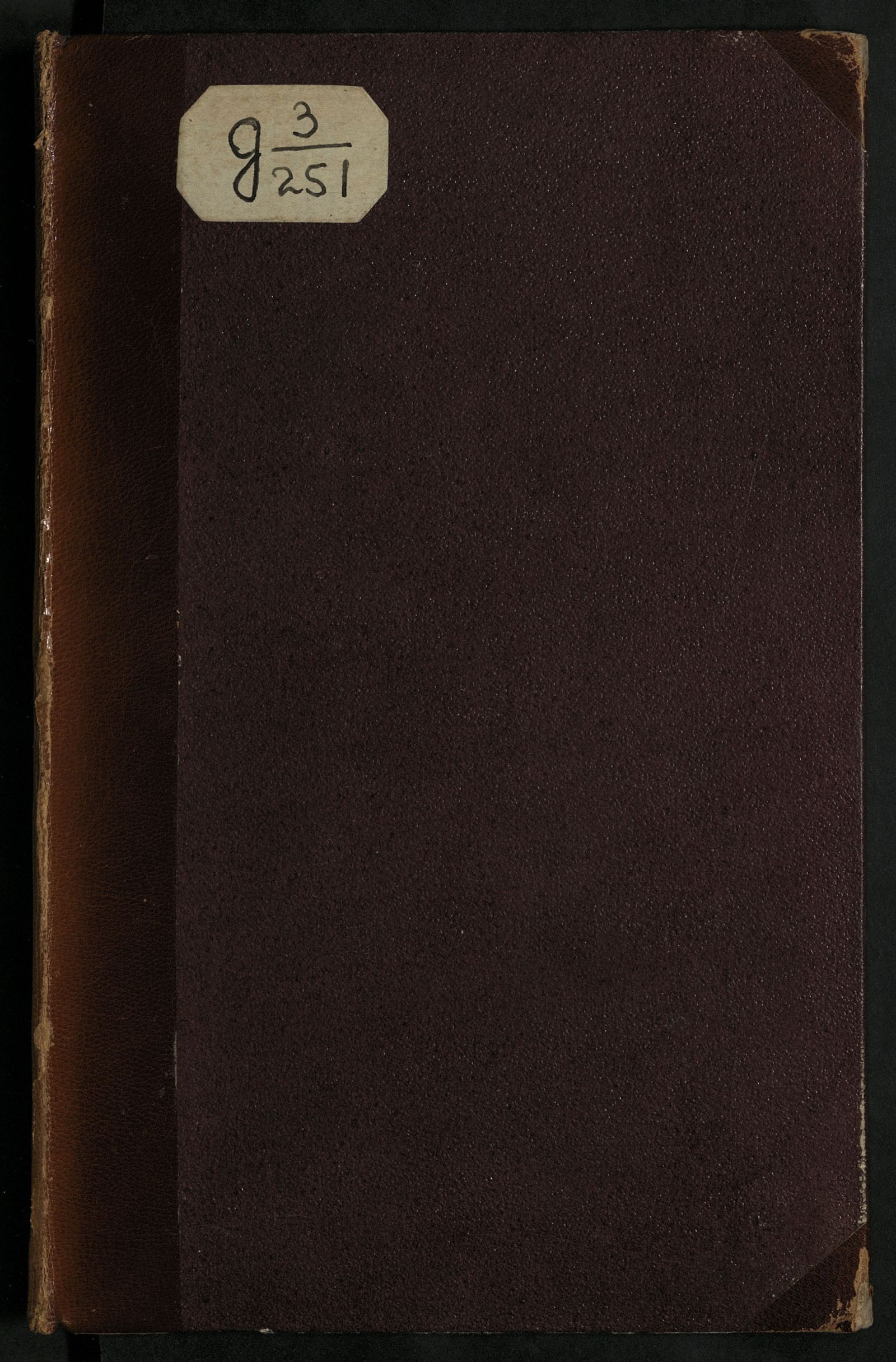 Изображение книги Les nuits du Père La Chaise. 3