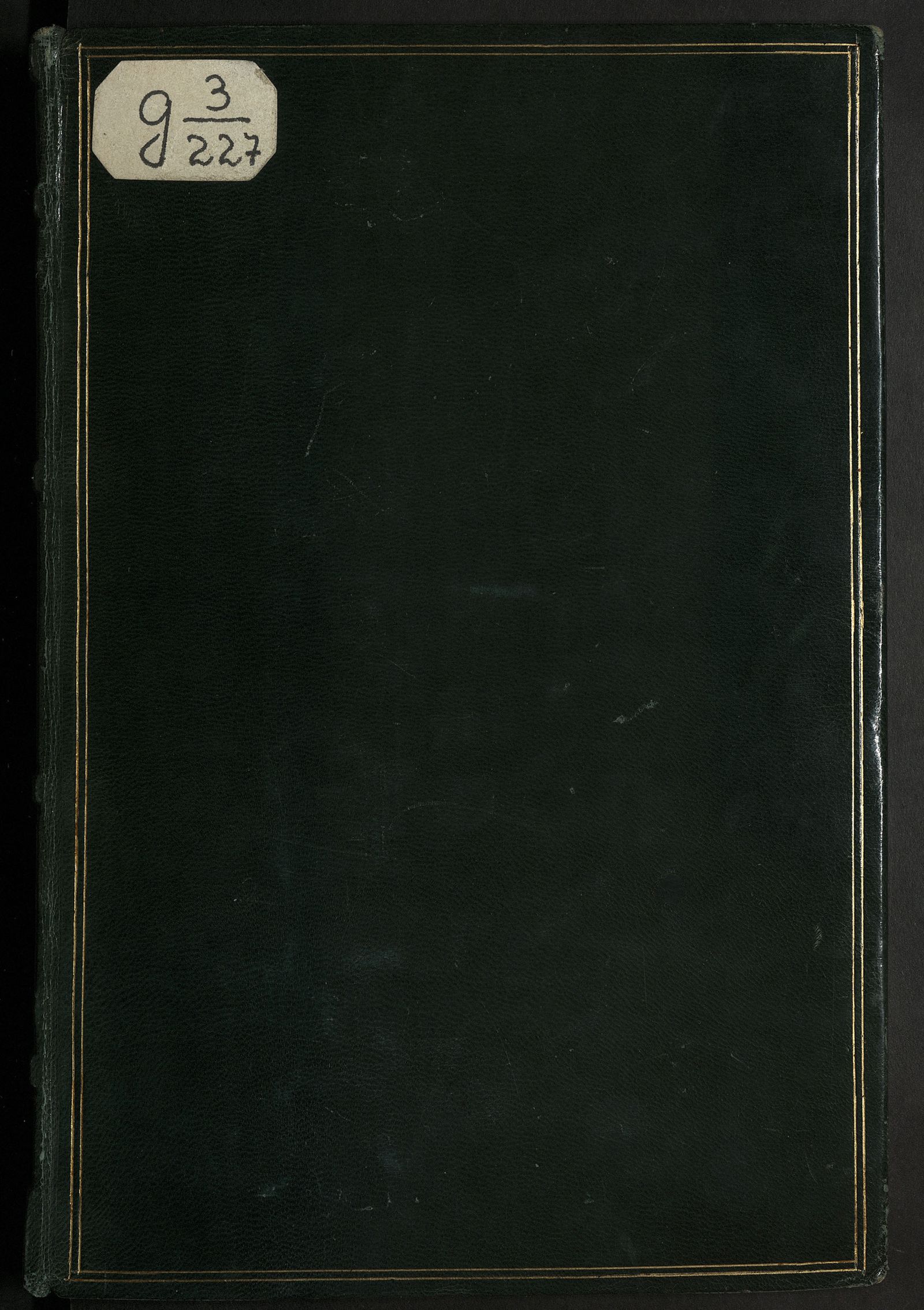 Изображение Œuvres de Victor Hugo. T. 1. Odes et ballades. T. 1