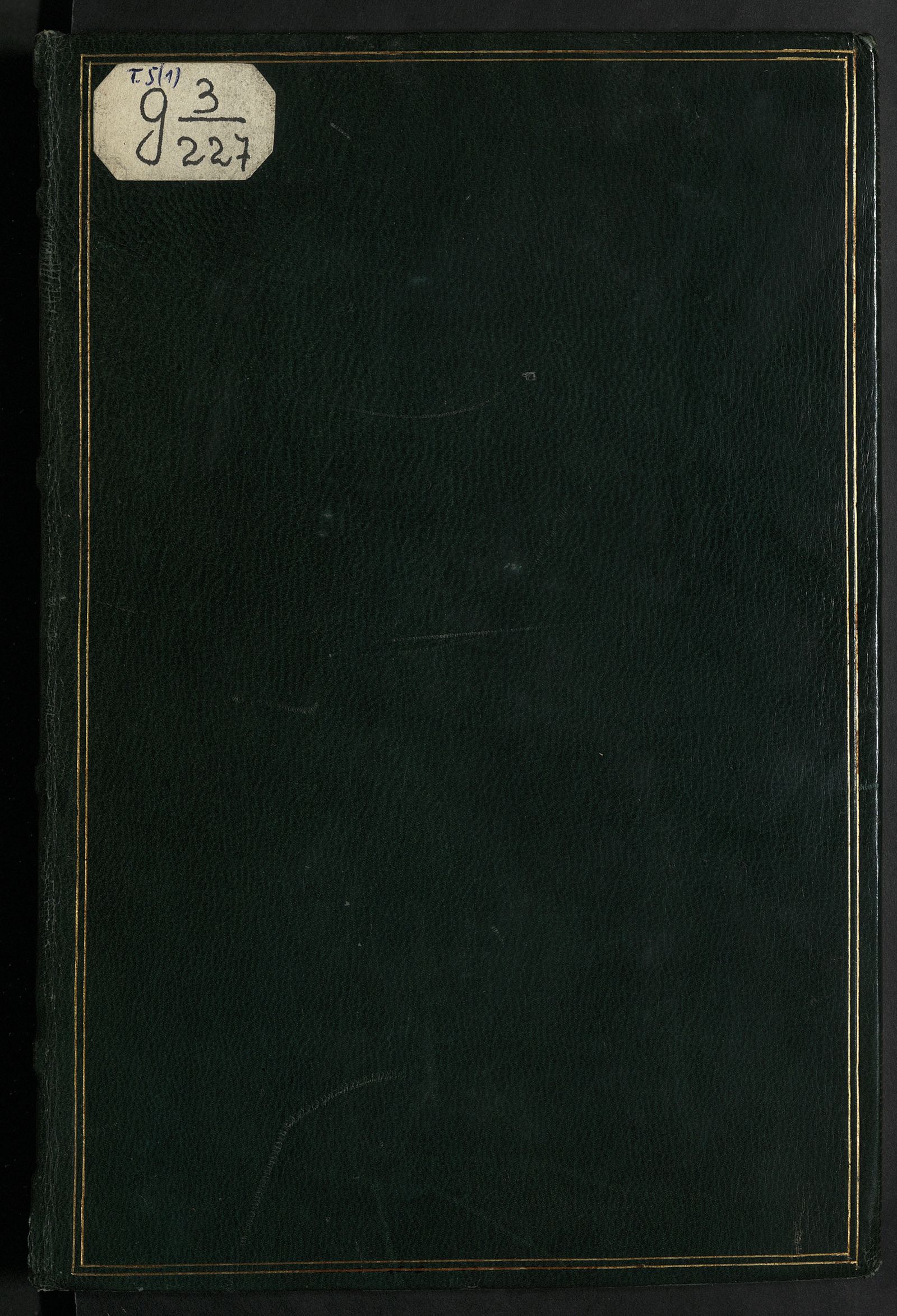 Изображение Œuvres de Victor Hugo. T. 5. Notre-Dame de Paris. T. 1