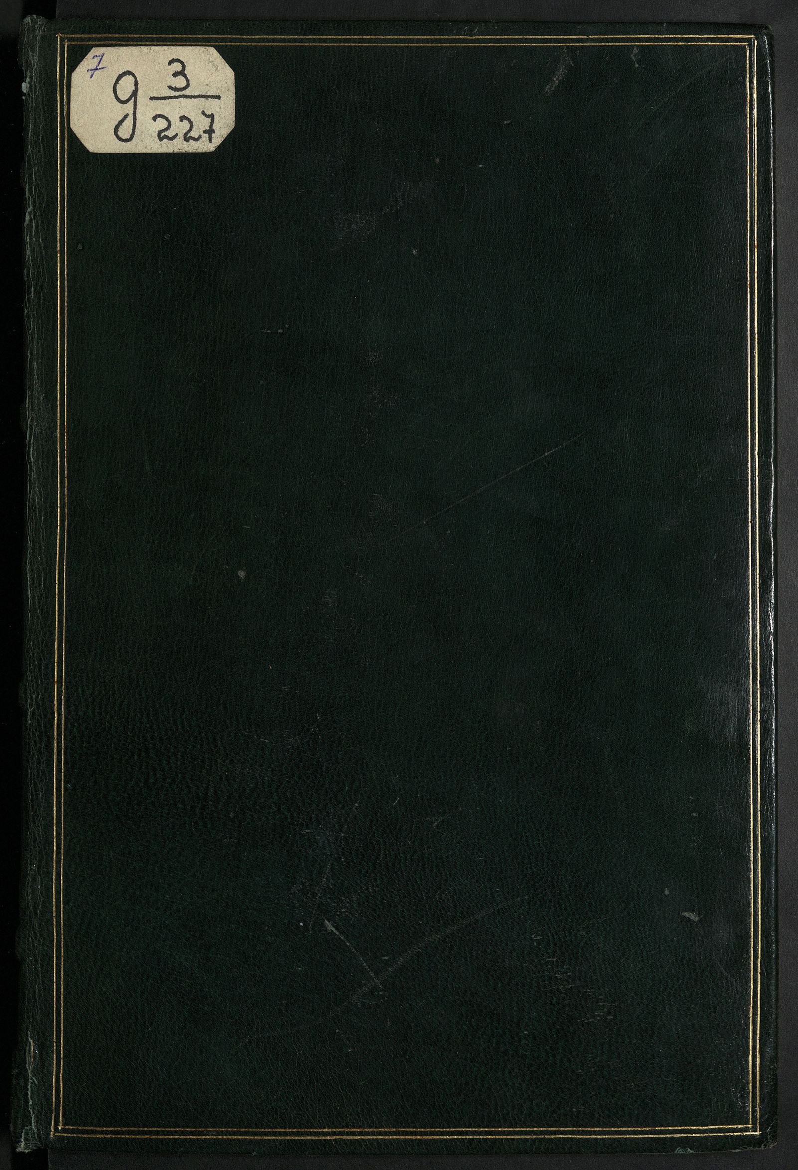 Изображение Œuvres de Victor Hugo. T. 7. Cromwell