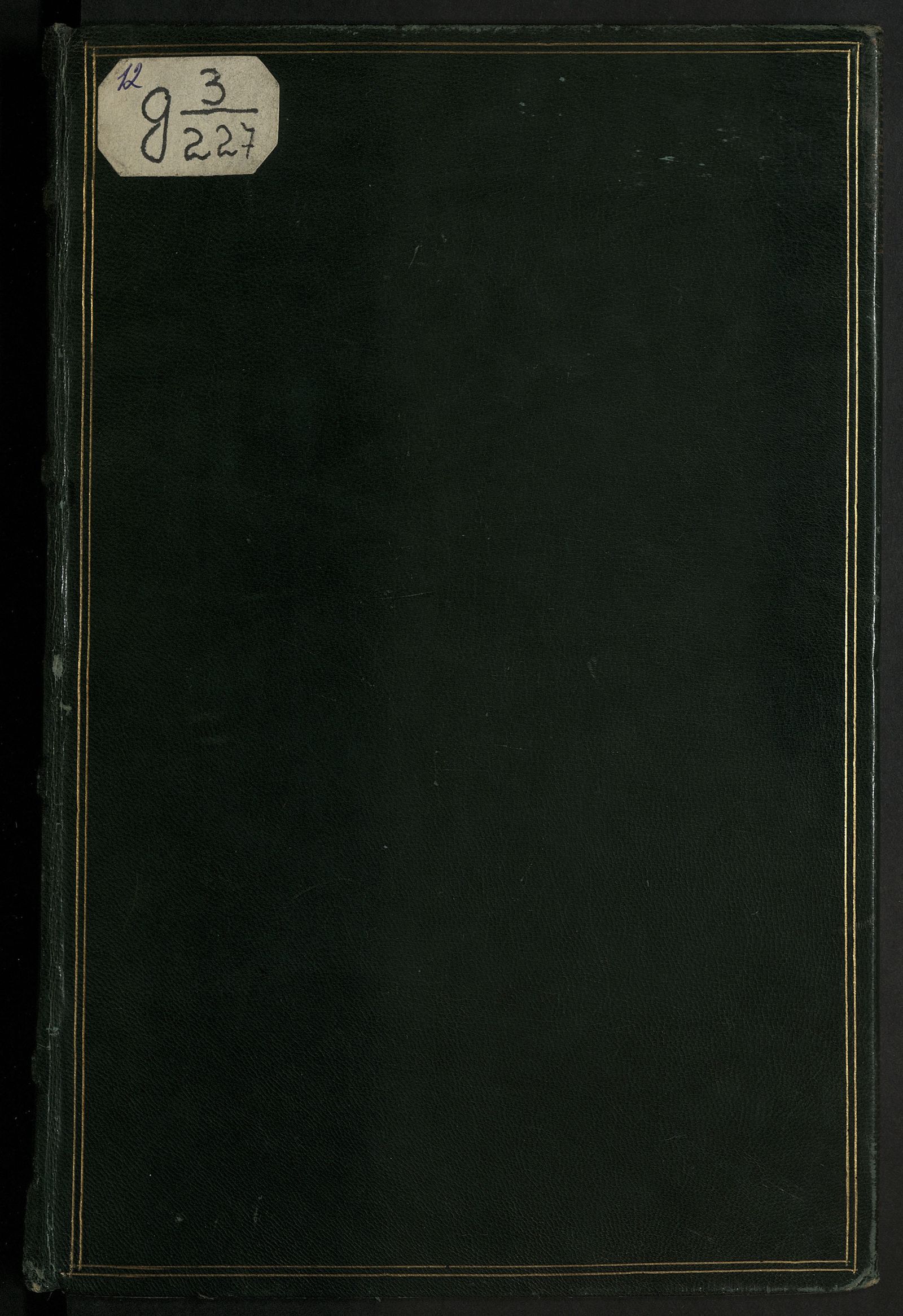 Изображение Œuvres de Victor Hugo. T. 12. Littérature et philosophie mêlées