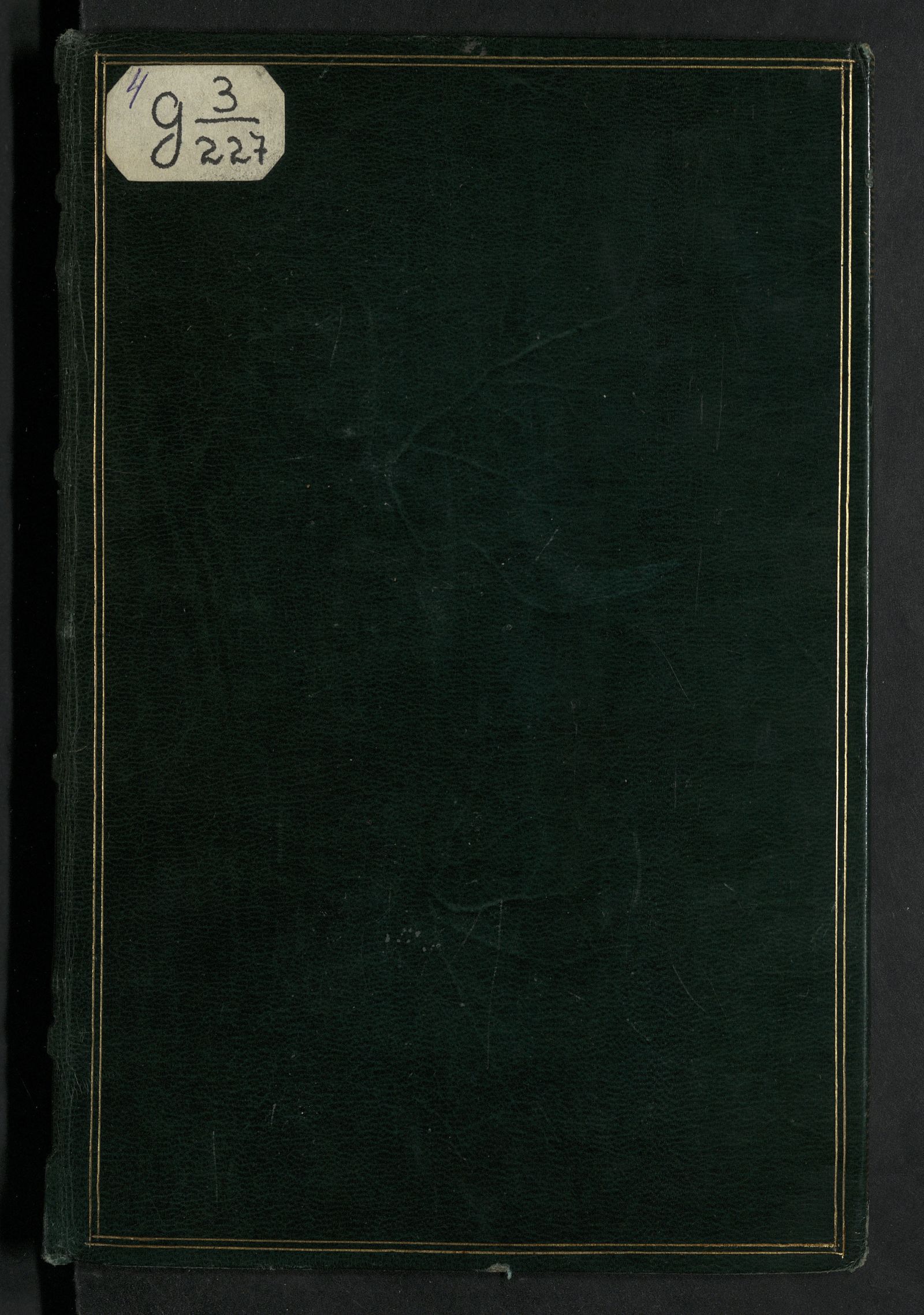 Изображение Œuvres de Victor Hugo. T. 4. Voix intérieures