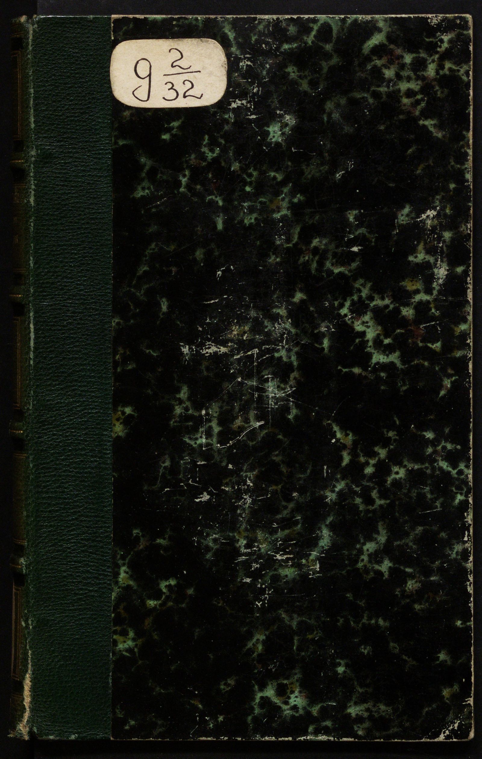 Изображение Histoire des causes de la Révolution française. T. 1