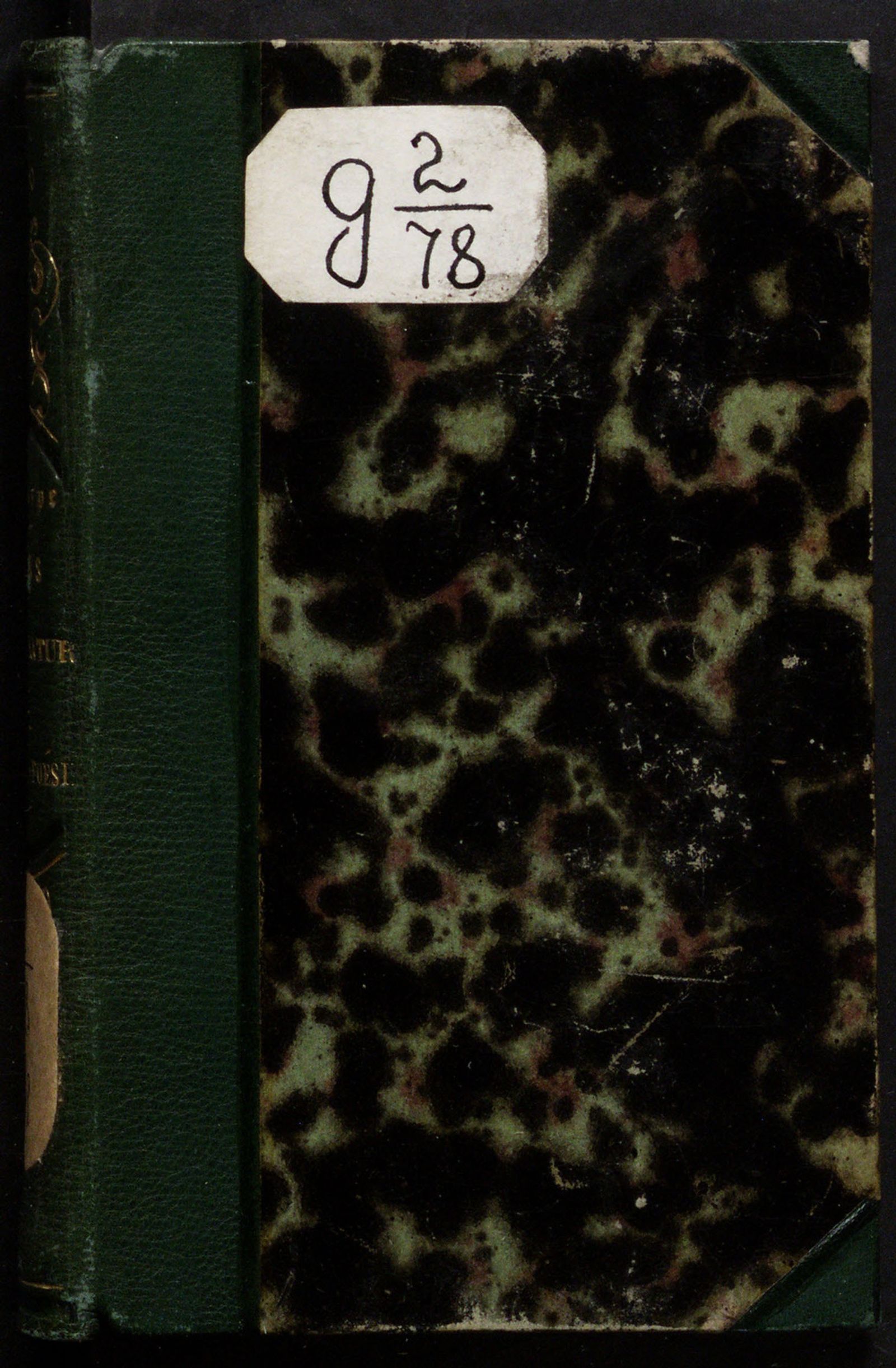 Изображение книги Lycée, ou Cours de littérature ancienne et moderne. T. 2. Anciens.-Poésie