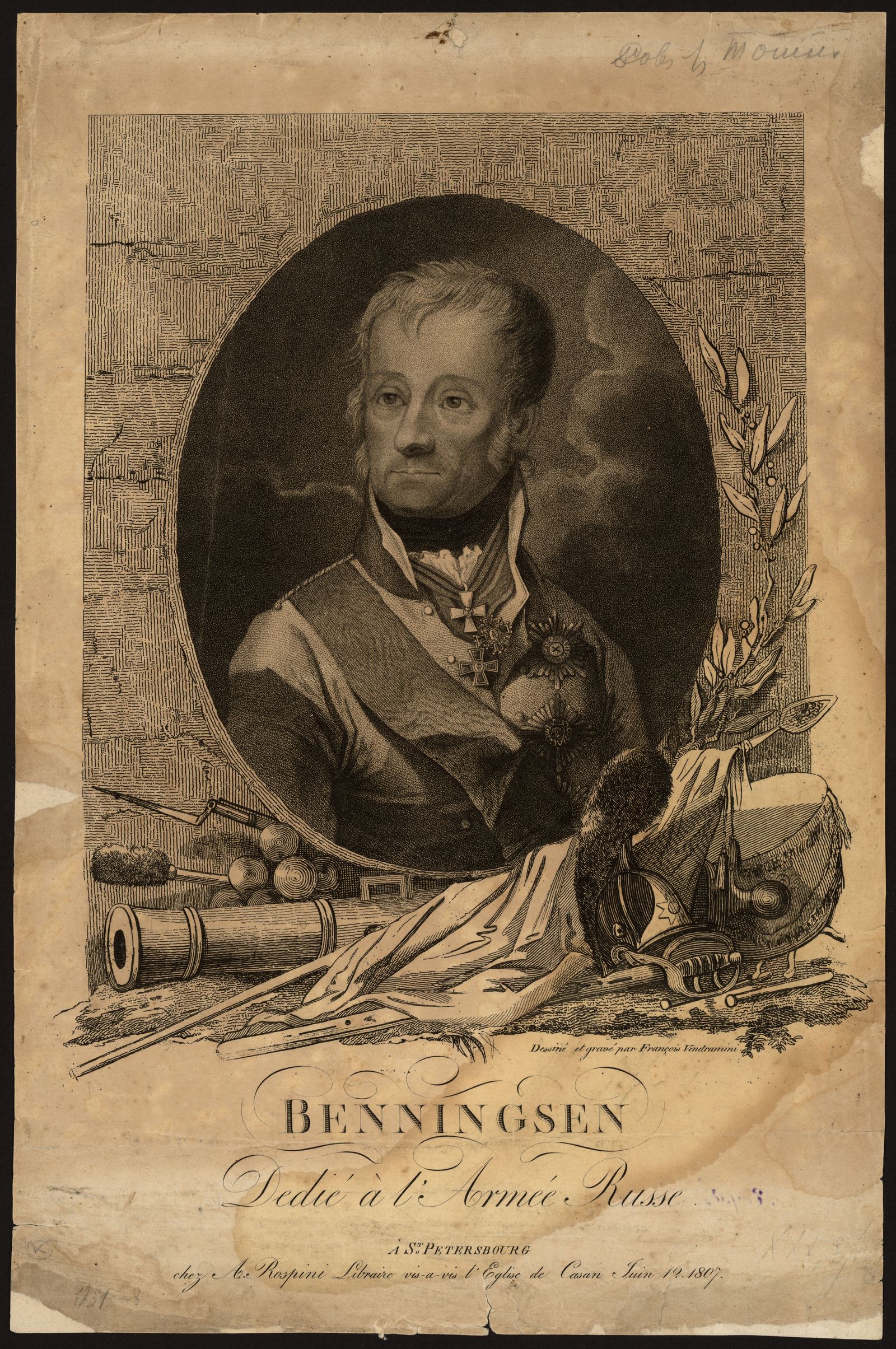 Изображение Benningsen