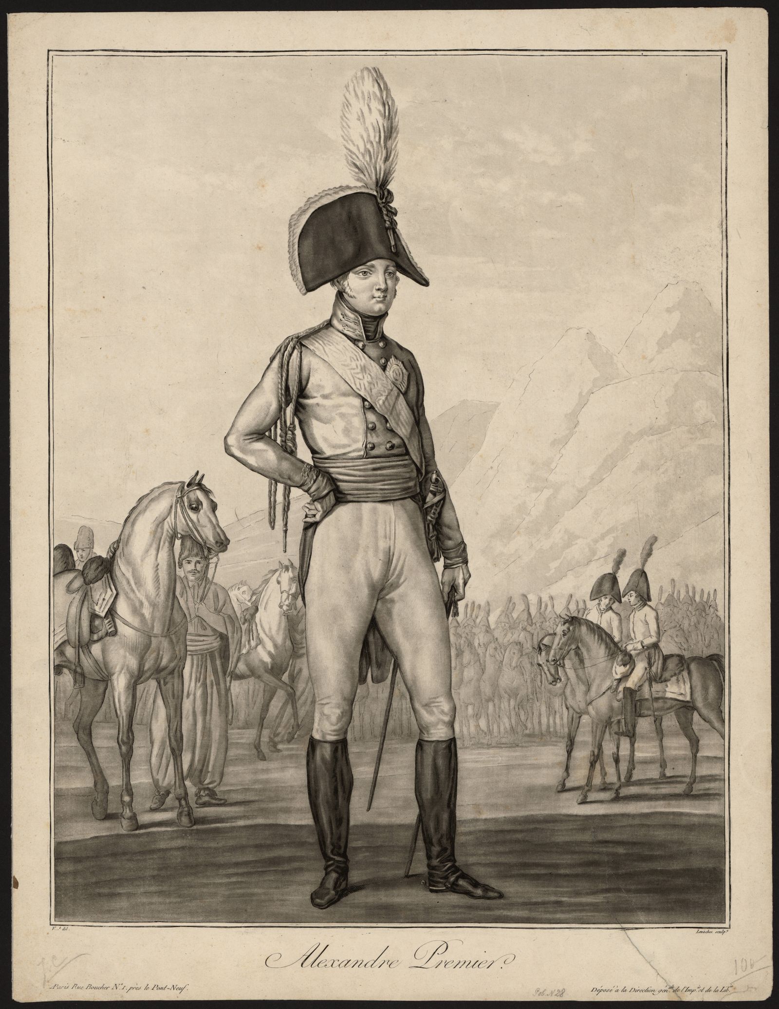 Изображение Alexandre Premier